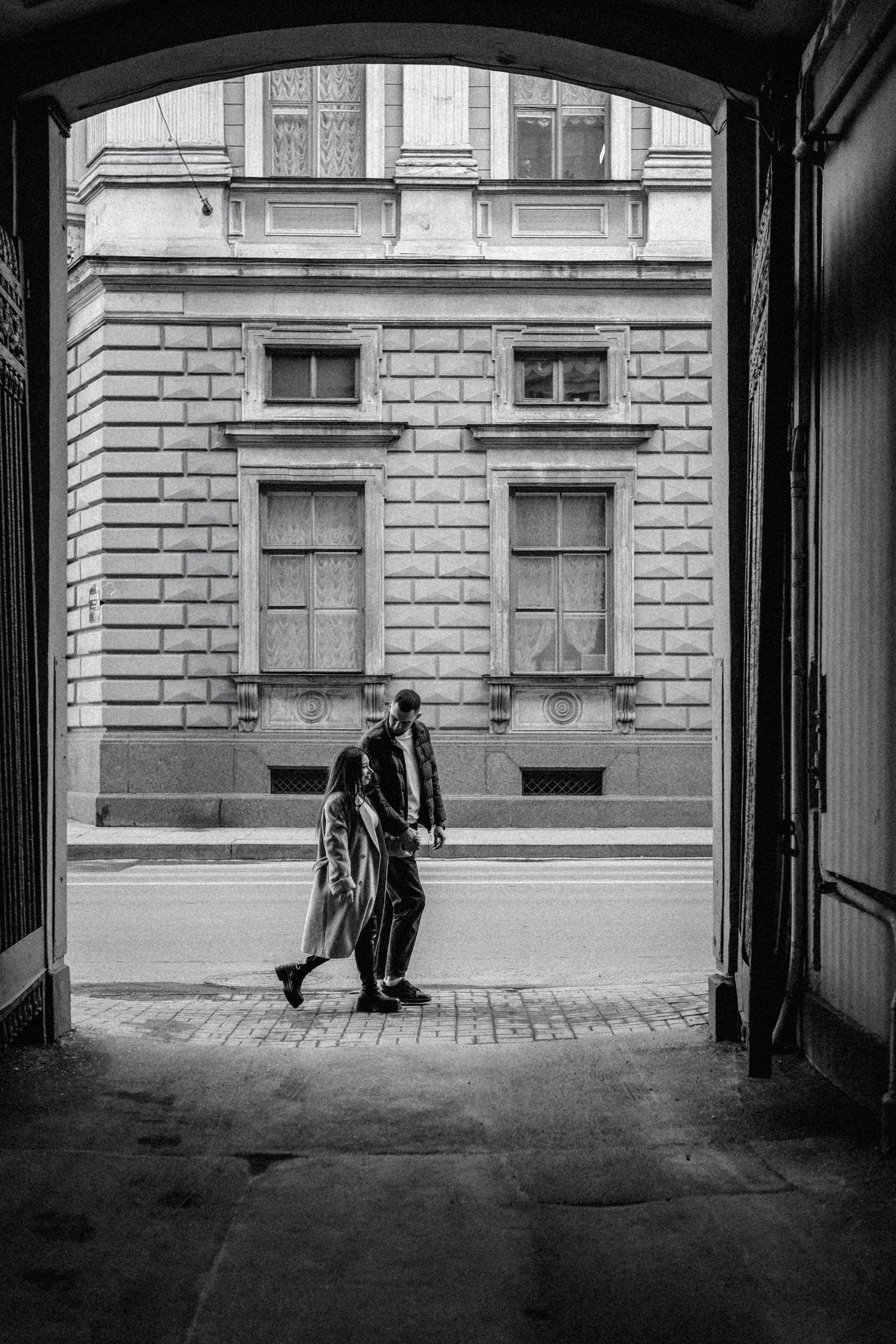 Сабина & Тёма. Phdkvmr.ru