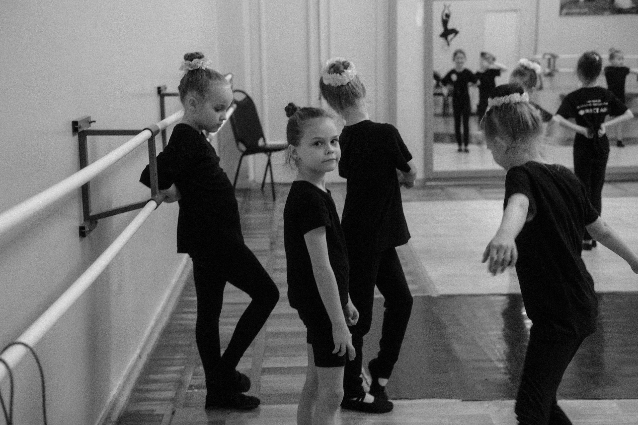 Школа танцев Фристаил. Семейный, репортажный, арт, предметный фотограф в Липецке Олеся Межова
