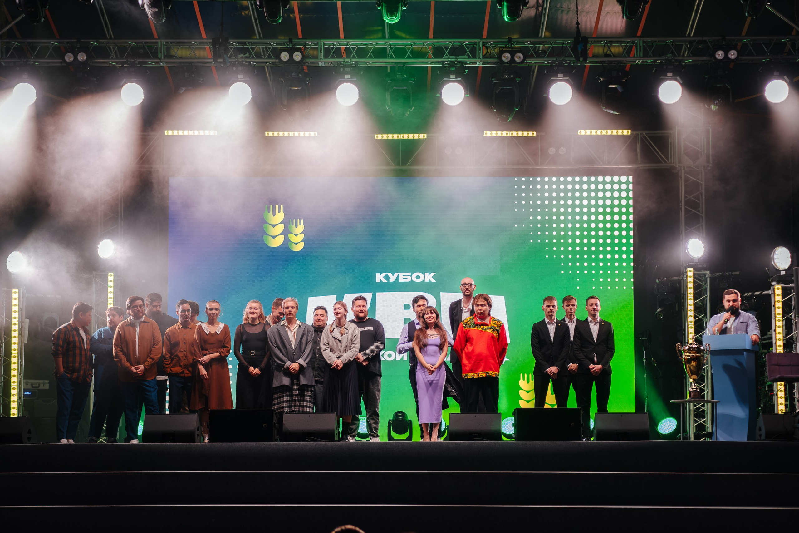 АГРО форум. Фуд и предметный фотограф Виталий Морозов г. Москва