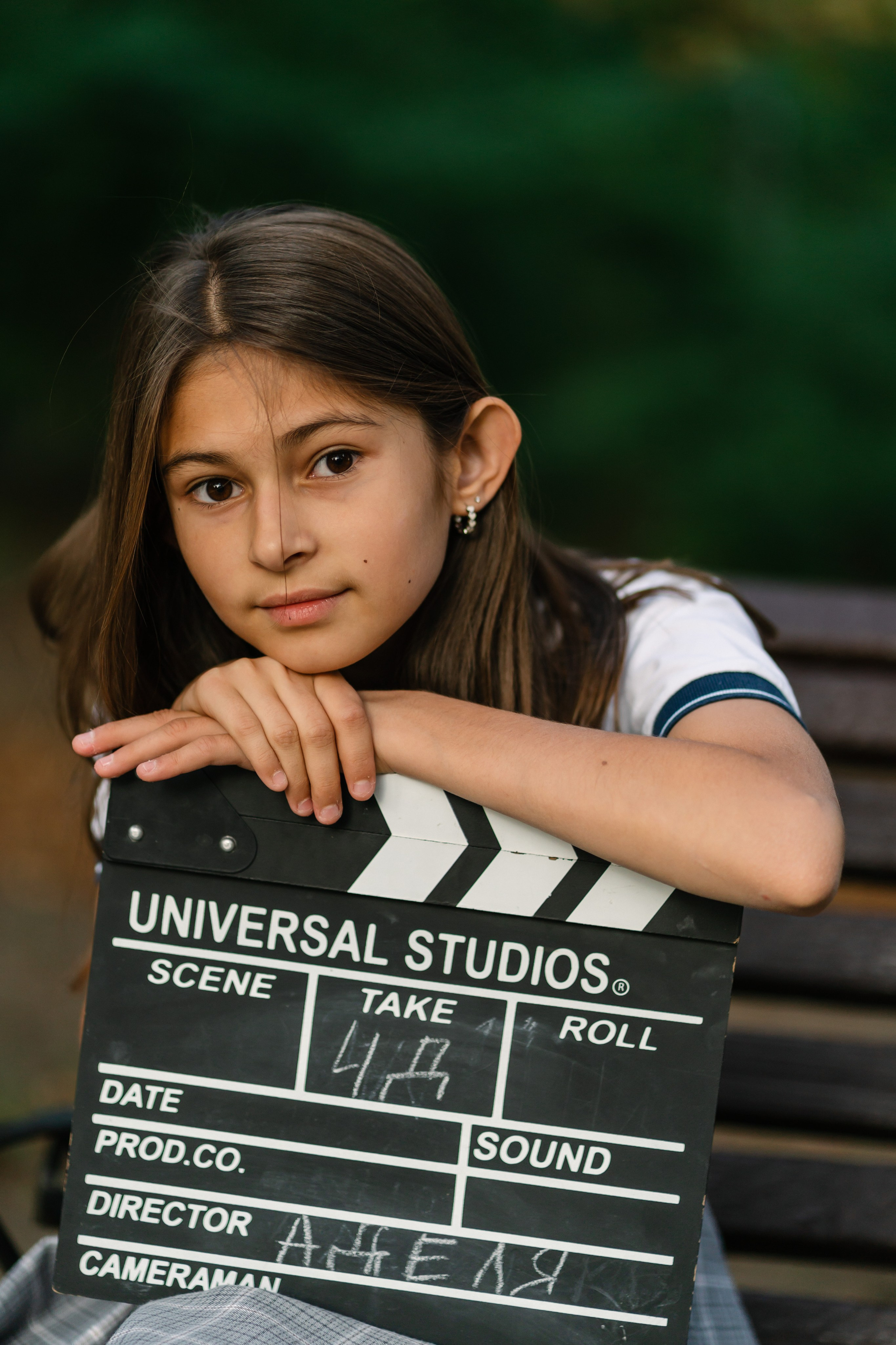 Школьный фотопроект. Семейный фотограф и видеограф Ростов-на-Дону