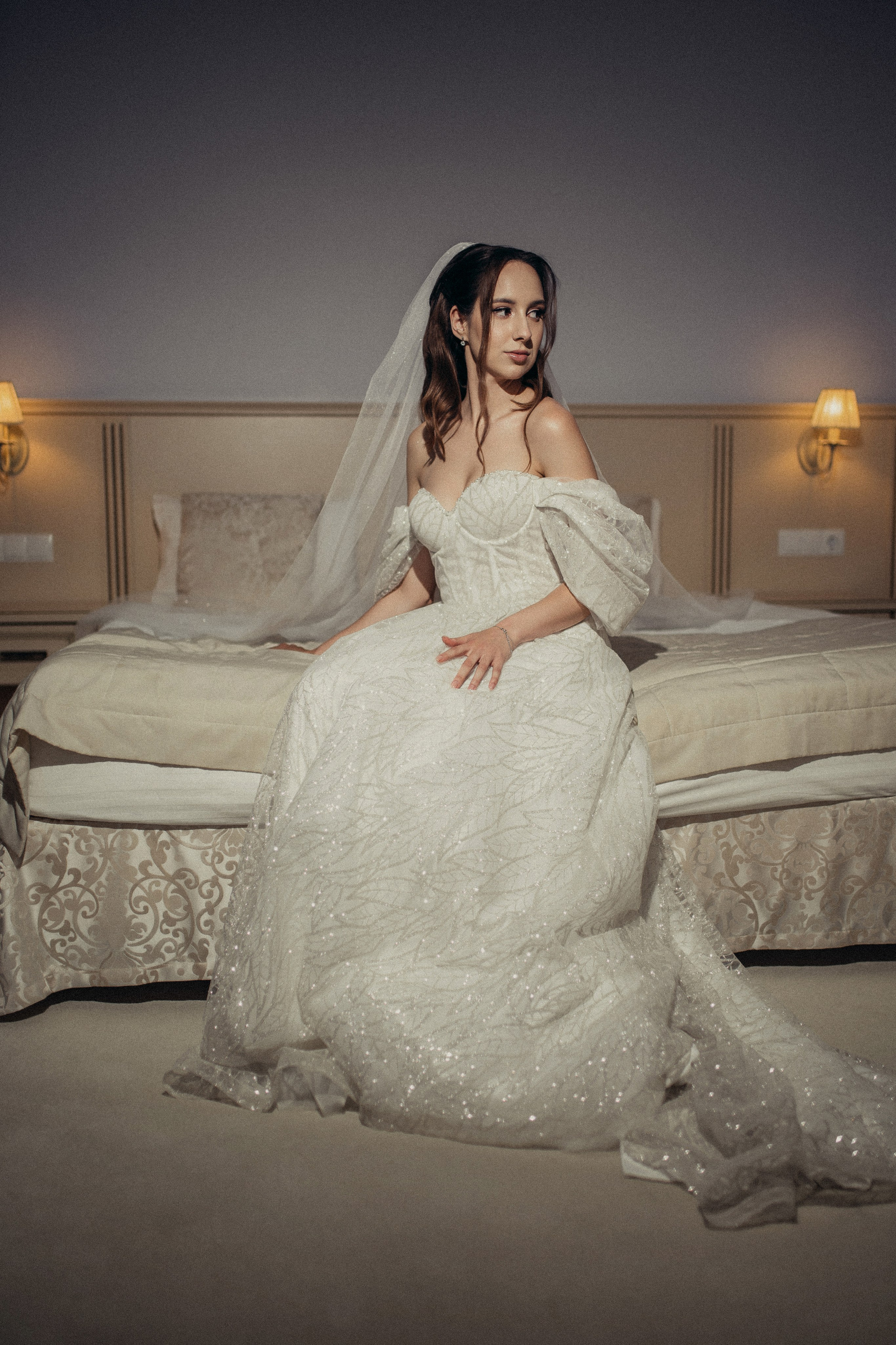 Сережа & Ксюша. Фотограф в Крыму Романенко Даниил