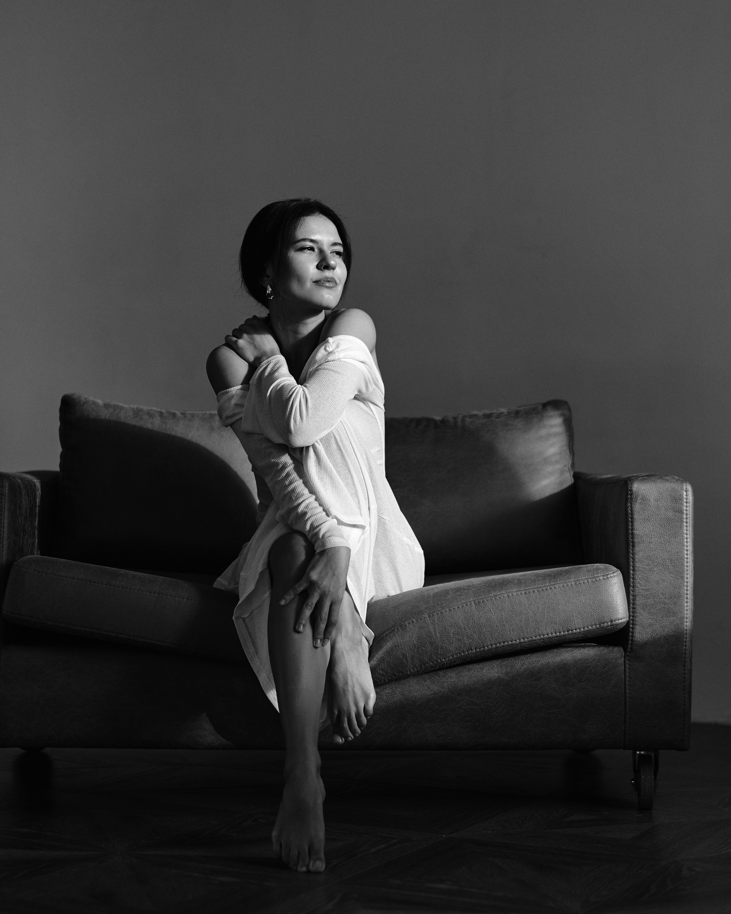 Ира. Семейный и свадебный фотограф в Нижнем Новгороде Анастасия Хренова