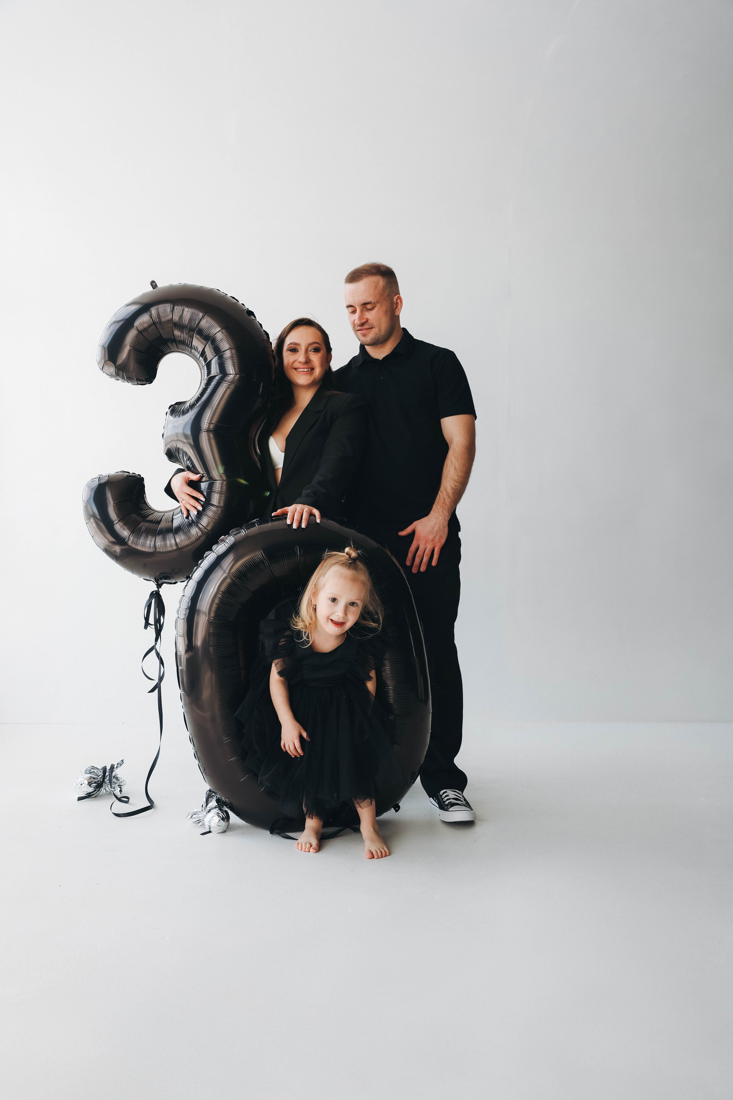 День Рождения