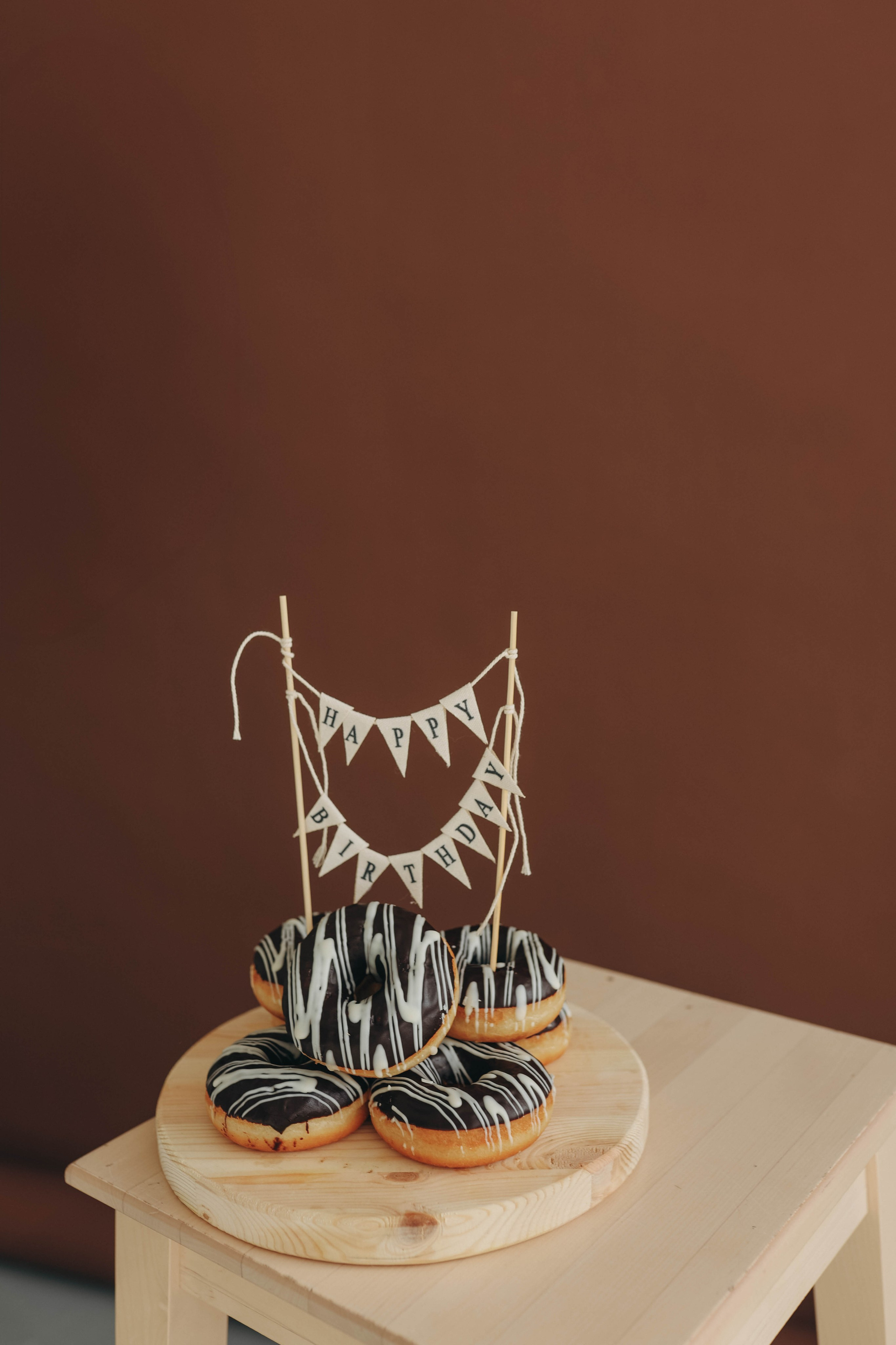 День Рождения