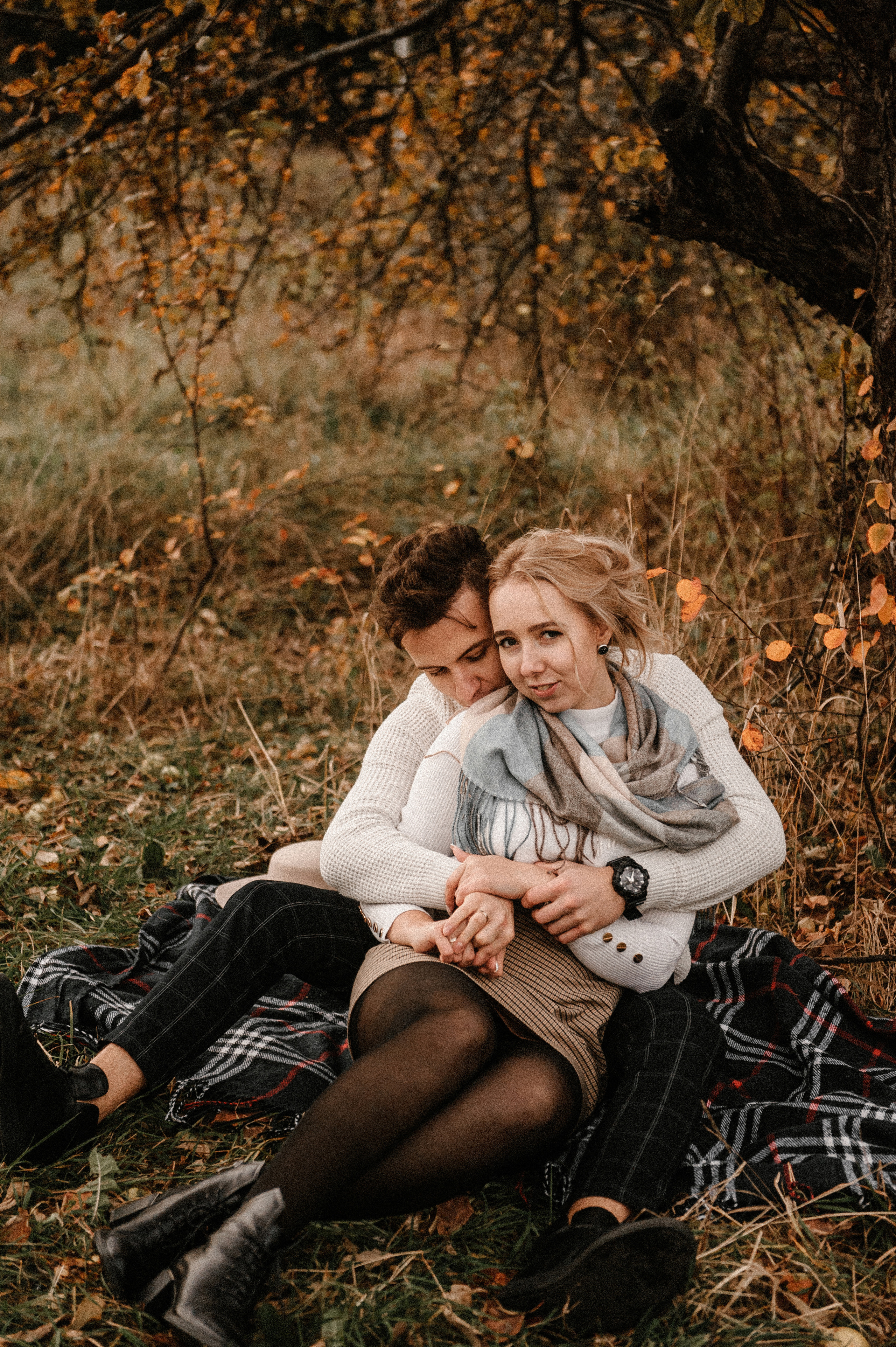 V&V. Свадебный фотограф в Ярославле и Москве Руслан Иософатов