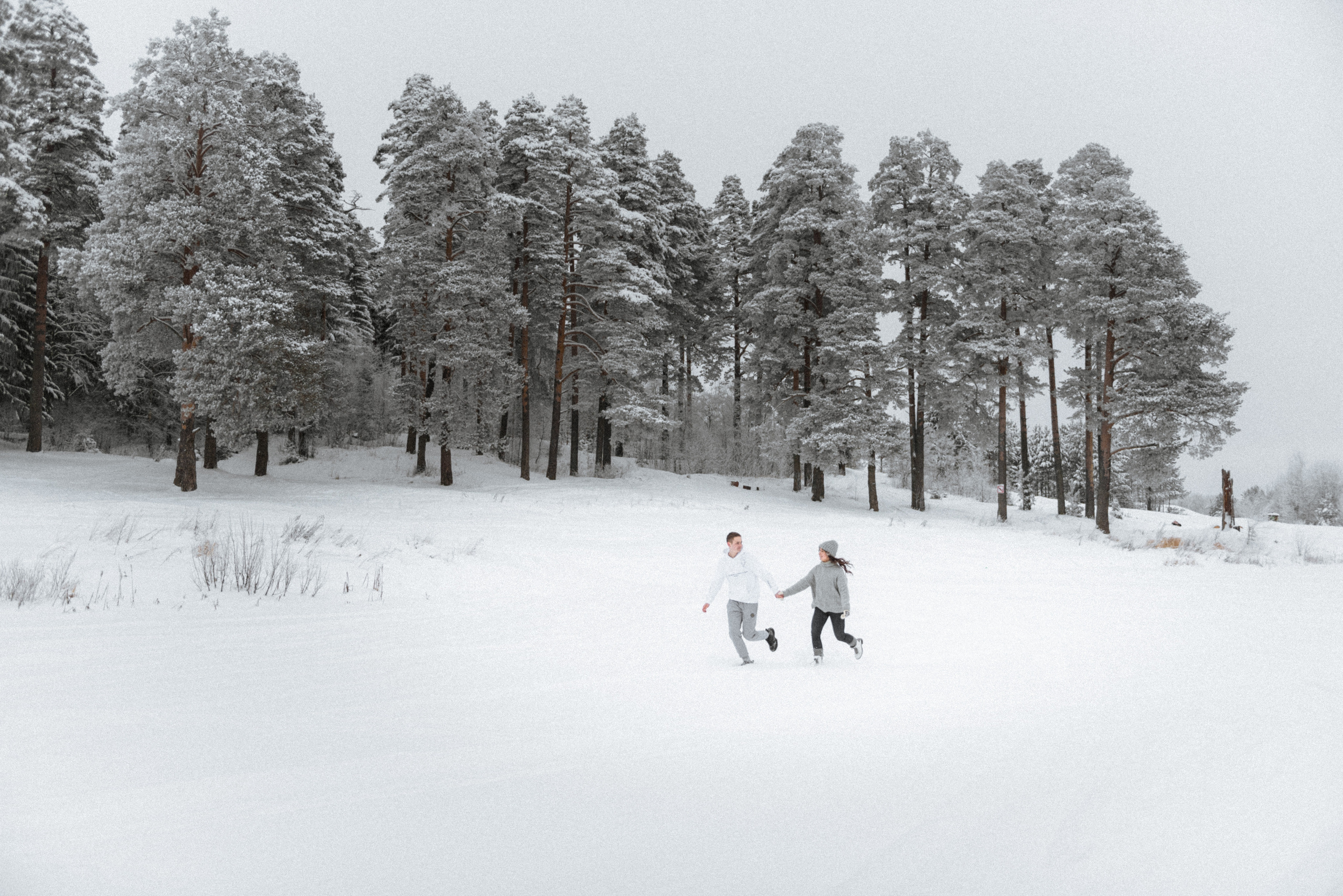E&A. Свадебный фотограф в Ярославле и Москве Руслан Иософатов