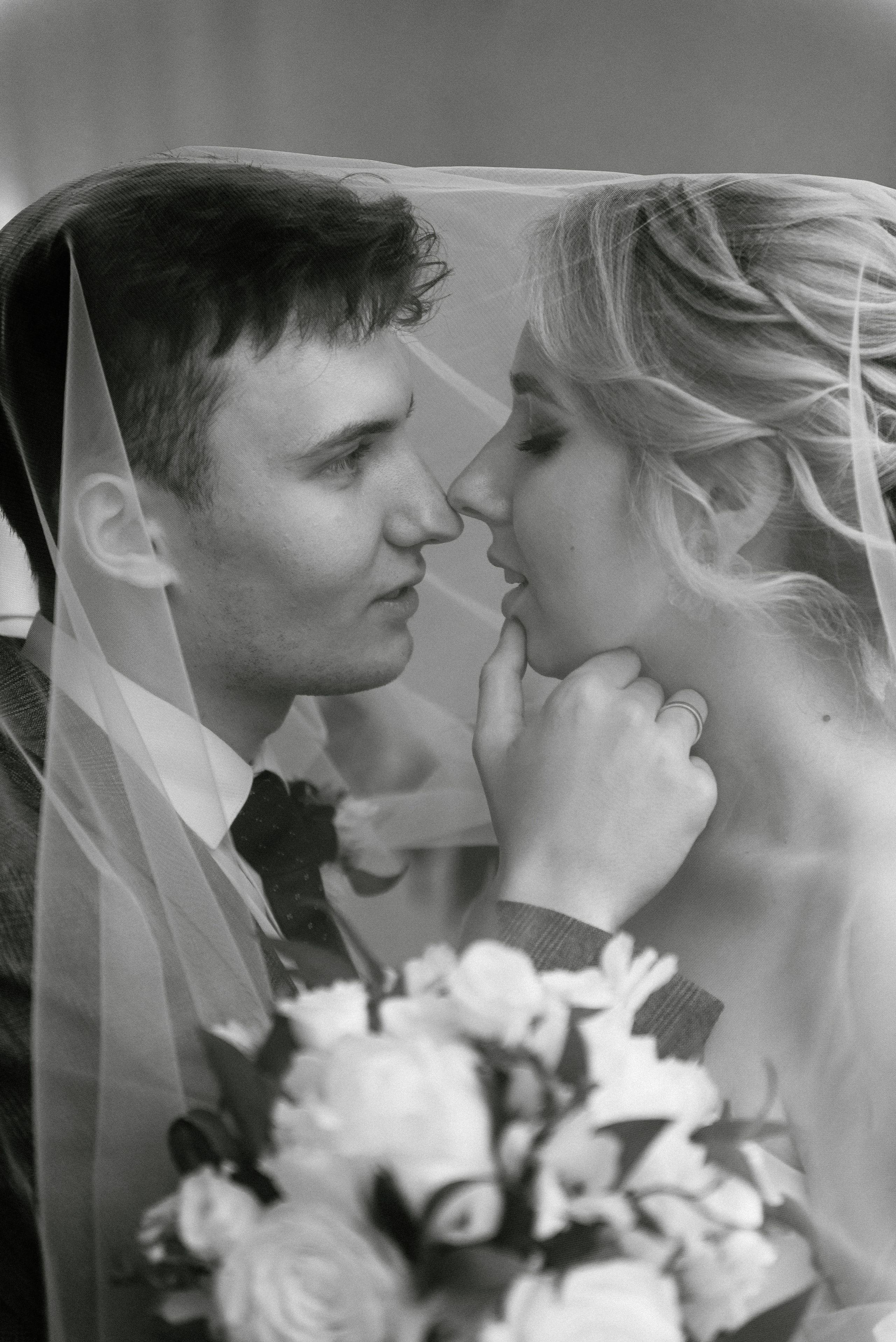 Виктор и Виктория. Свадебный фотограф в Ярославле и Москве Руслан Иософатов