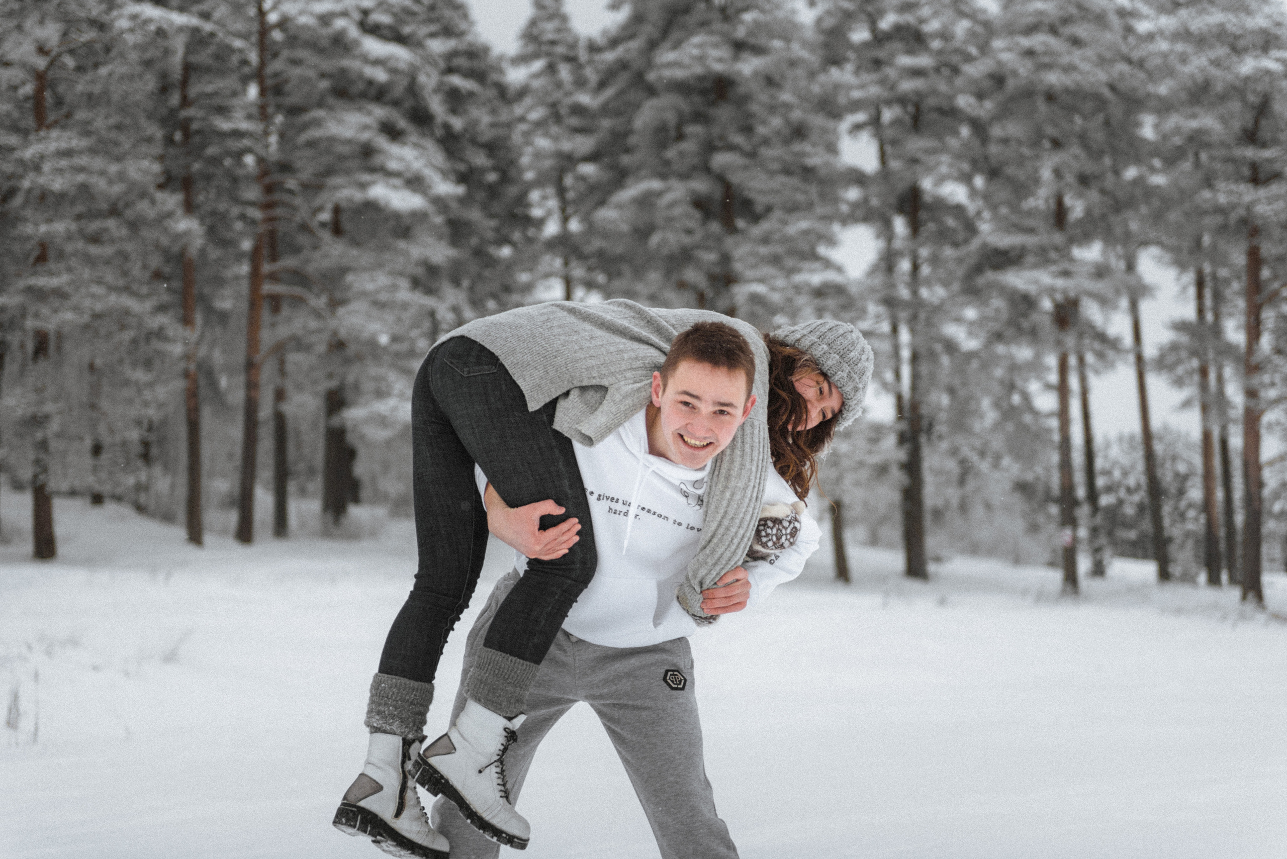 E&A. Свадебный фотограф в Ярославле и Москве Руслан Иософатов