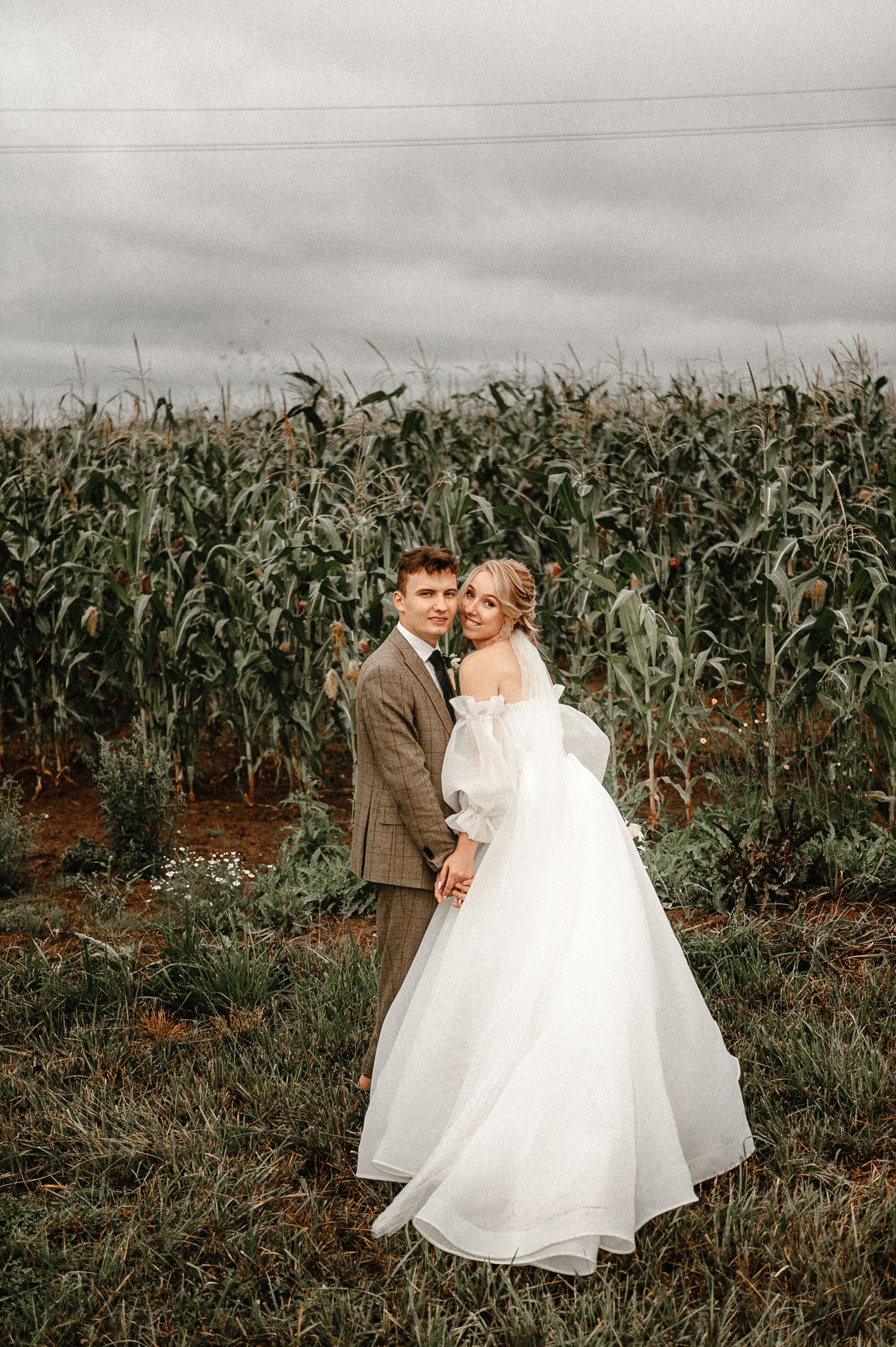 Виктор и Виктория. Свадебный фотограф в Ярославле и Москве Руслан Иософатов