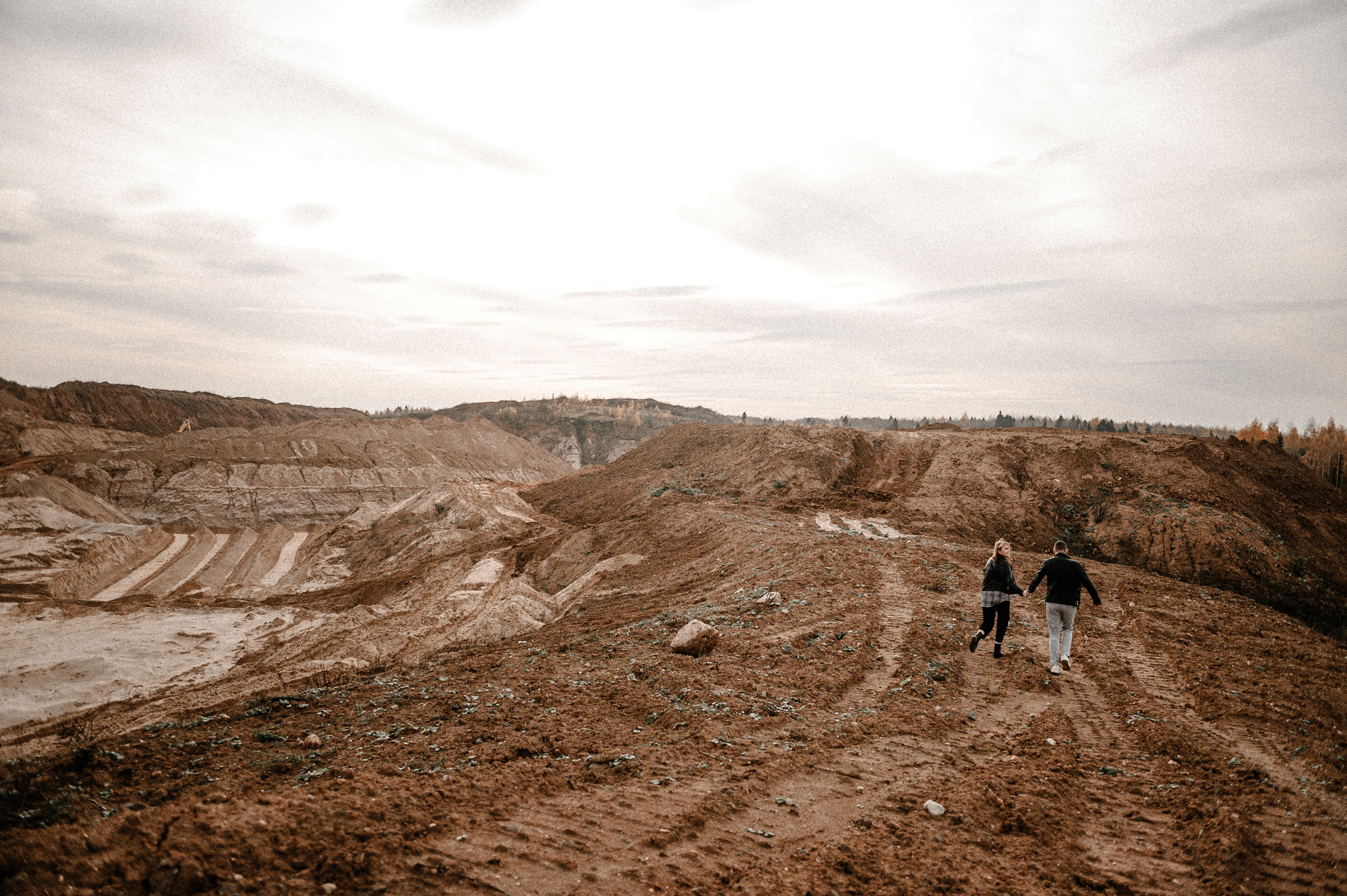 V&D. Свадебный фотограф в Ярославле и Москве Руслан Иософатов