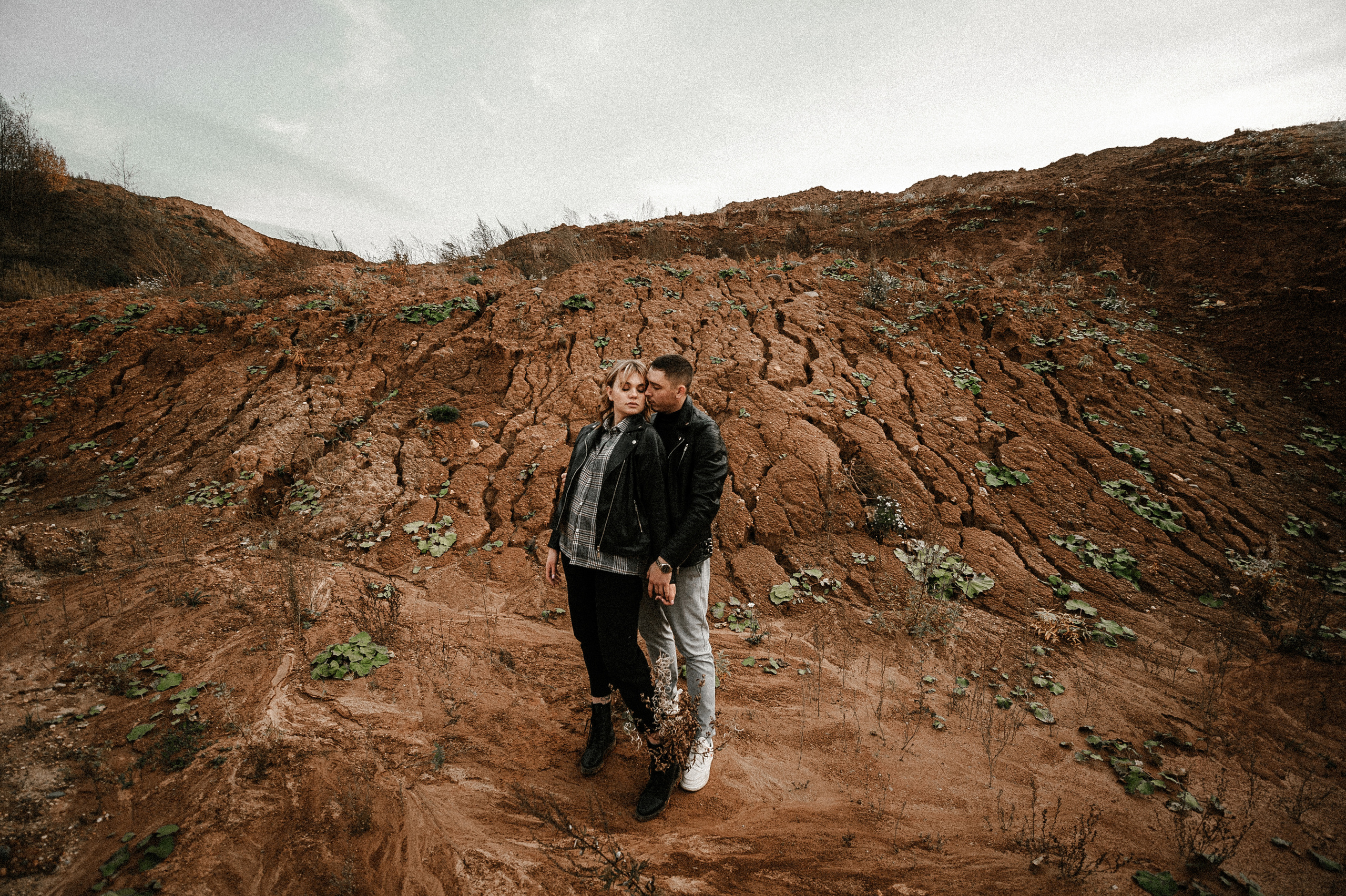 V&D. Свадебный фотограф в Ярославле и Москве Руслан Иософатов