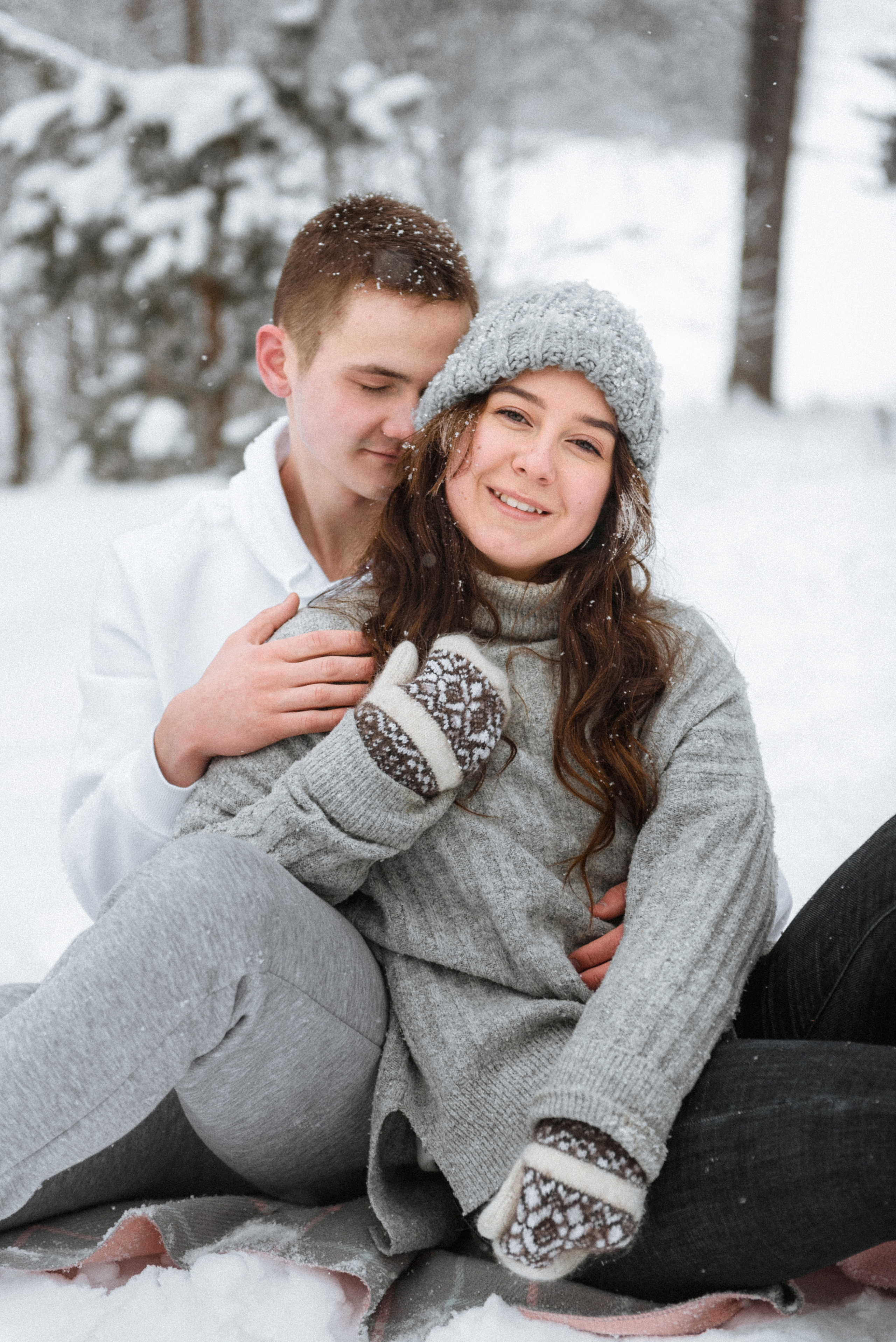 E&A. Свадебный фотограф в Ярославле и Москве Руслан Иософатов