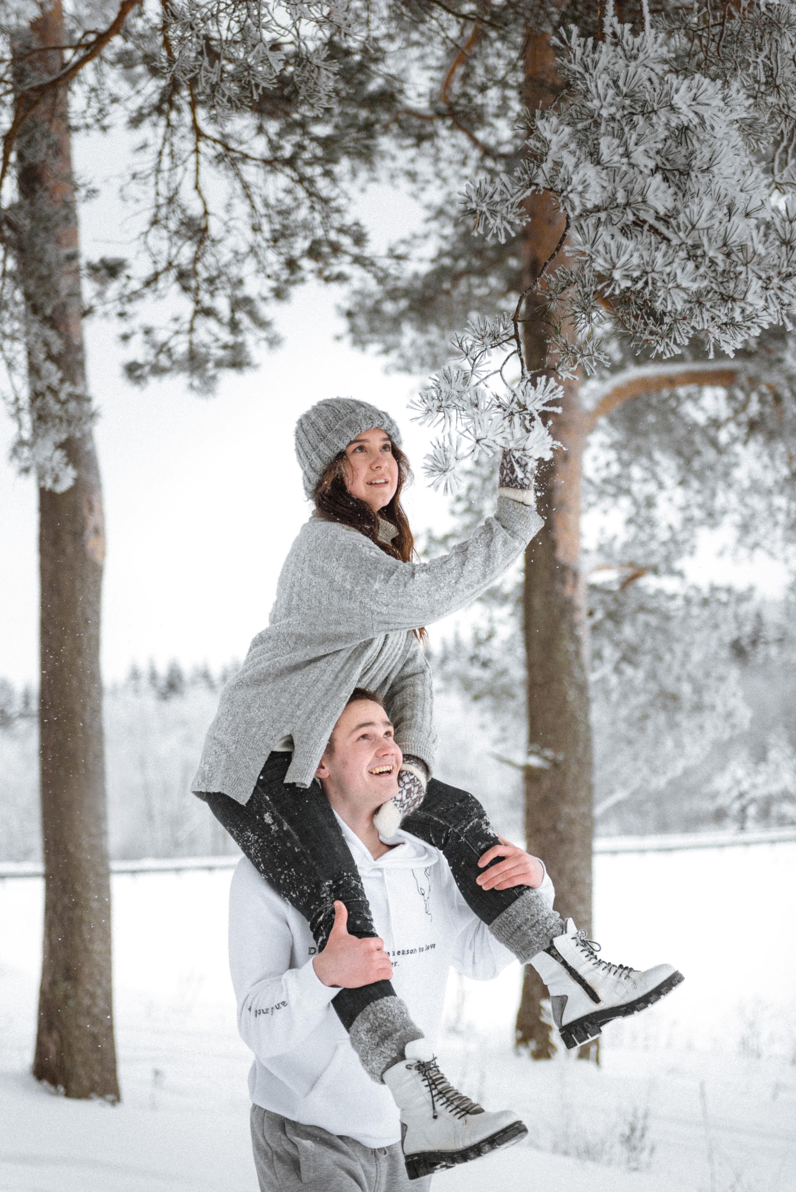 E&A. Свадебный фотограф в Ярославле и Москве Руслан Иософатов