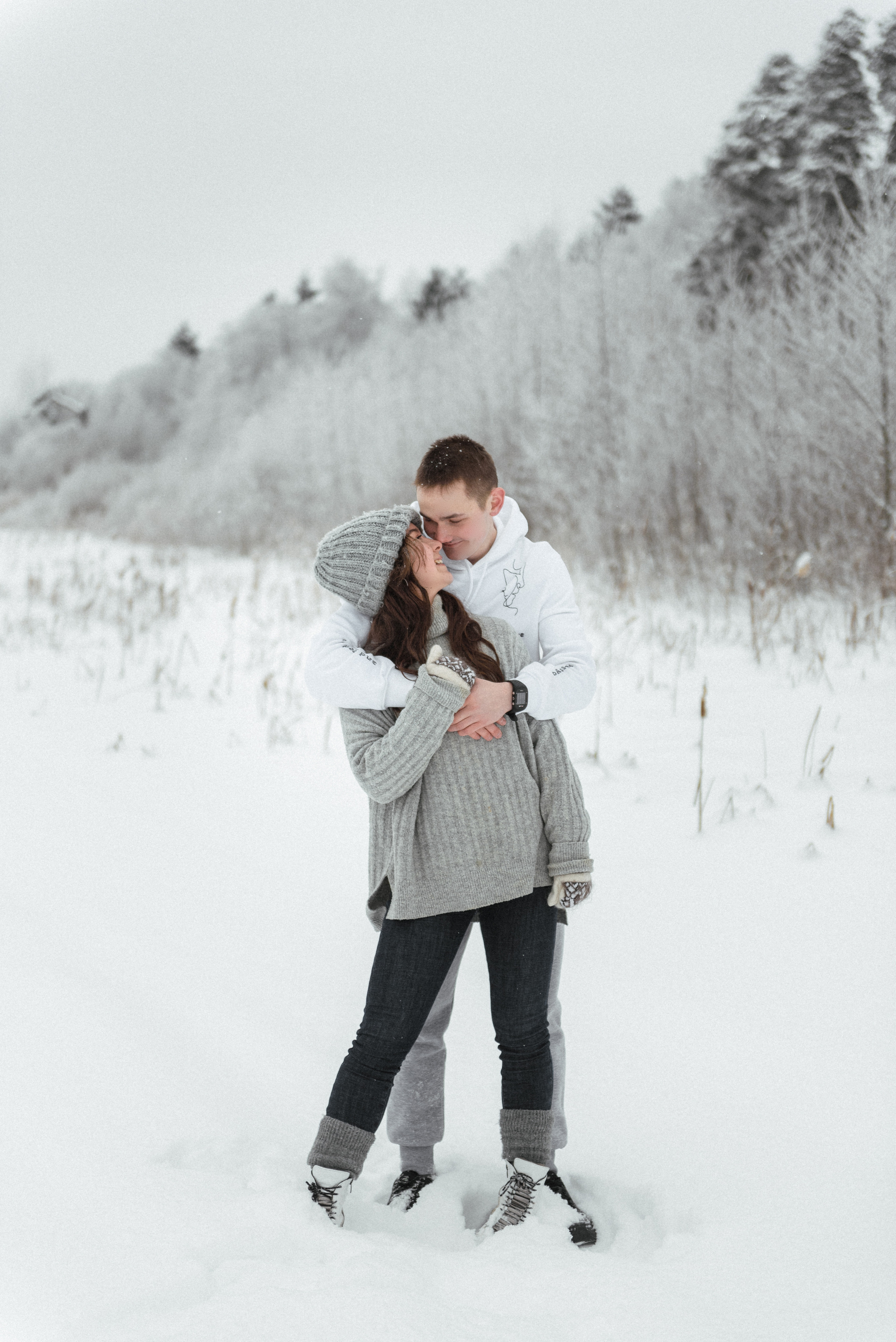 E&A. Свадебный фотограф в Ярославле и Москве Руслан Иософатов