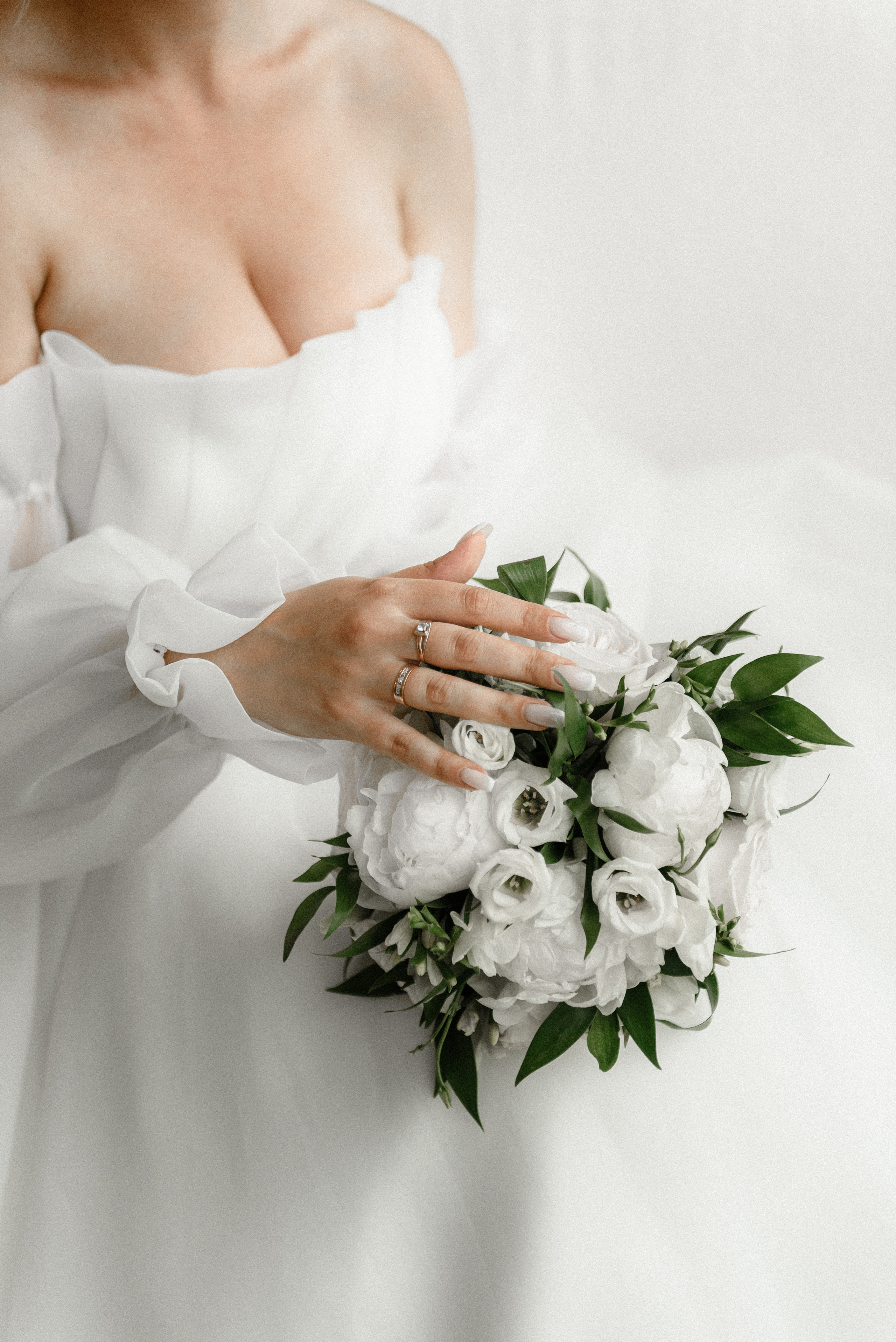 Виктор и Виктория. Свадебный фотограф в Ярославле и Москве Руслан Иософатов