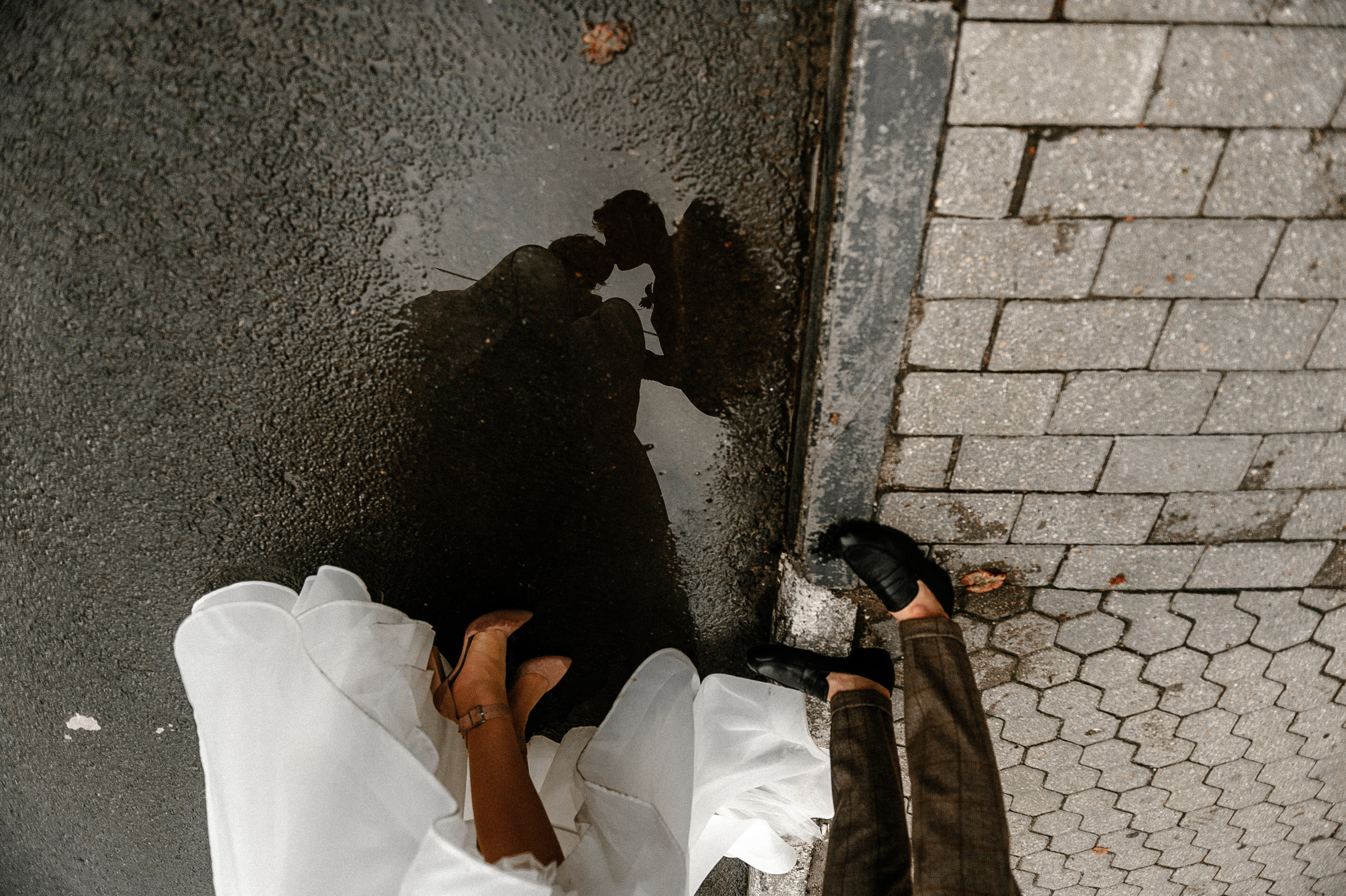 Виктор и Виктория. Свадебный фотограф в Ярославле и Москве Руслан Иософатов