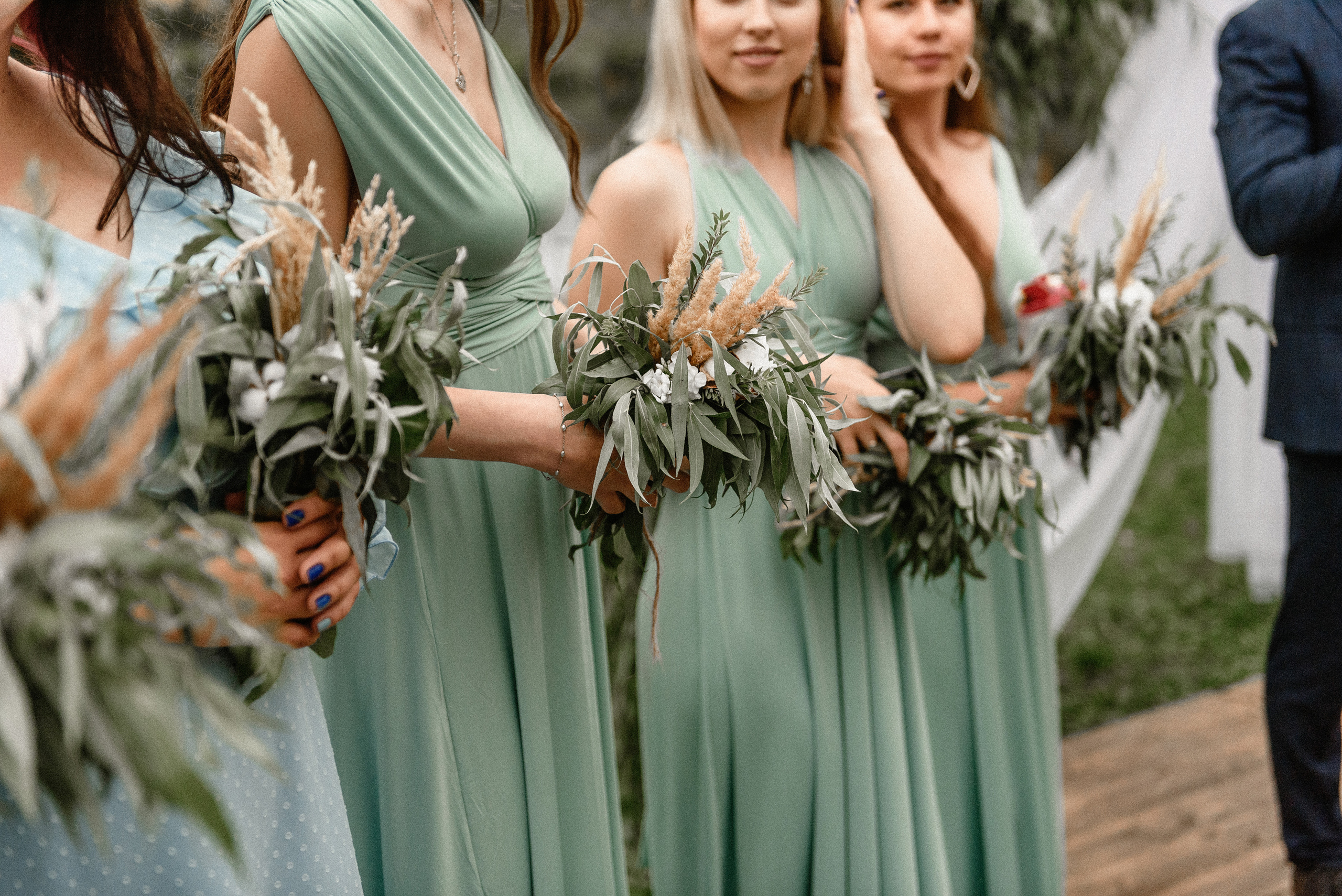 Виктор и Виктория. Свадебный фотограф в Ярославле и Москве Руслан Иософатов