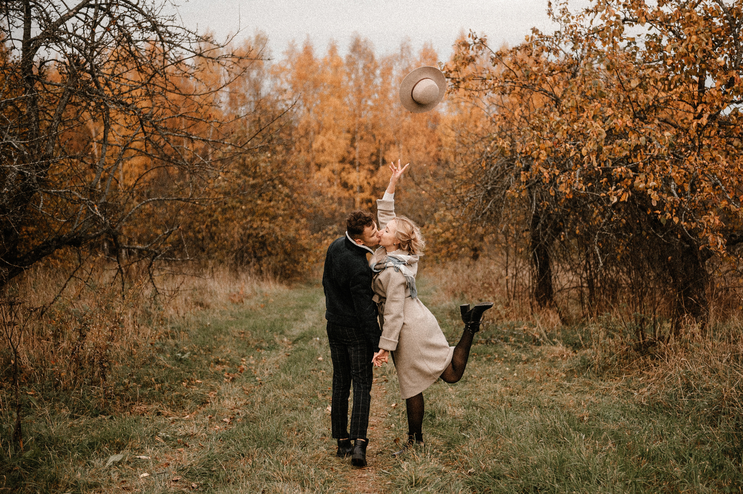 V&V. Свадебный фотограф в Ярославле и Москве Руслан Иософатов