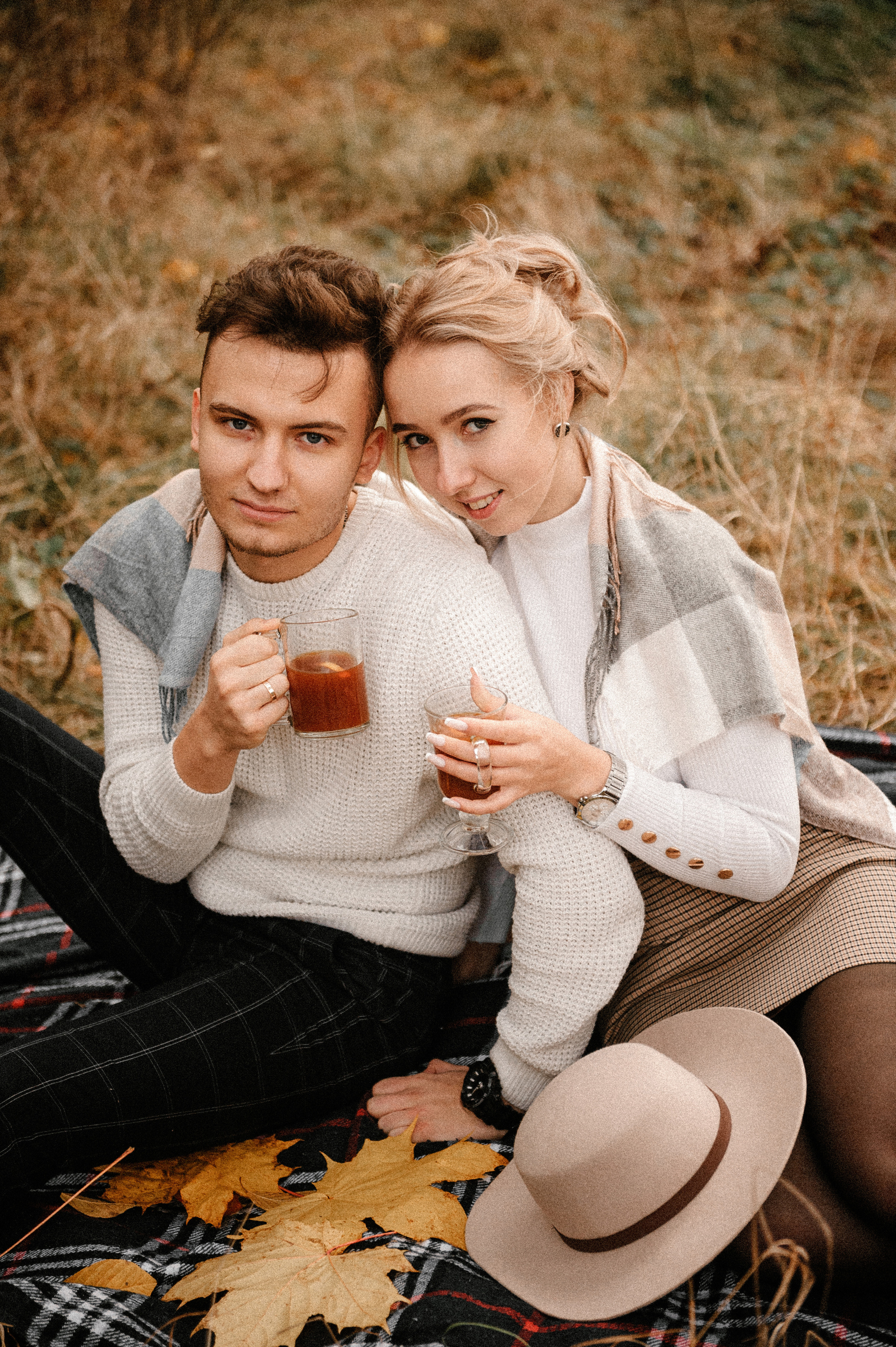 V&V. Свадебный фотограф в Ярославле и Москве Руслан Иософатов