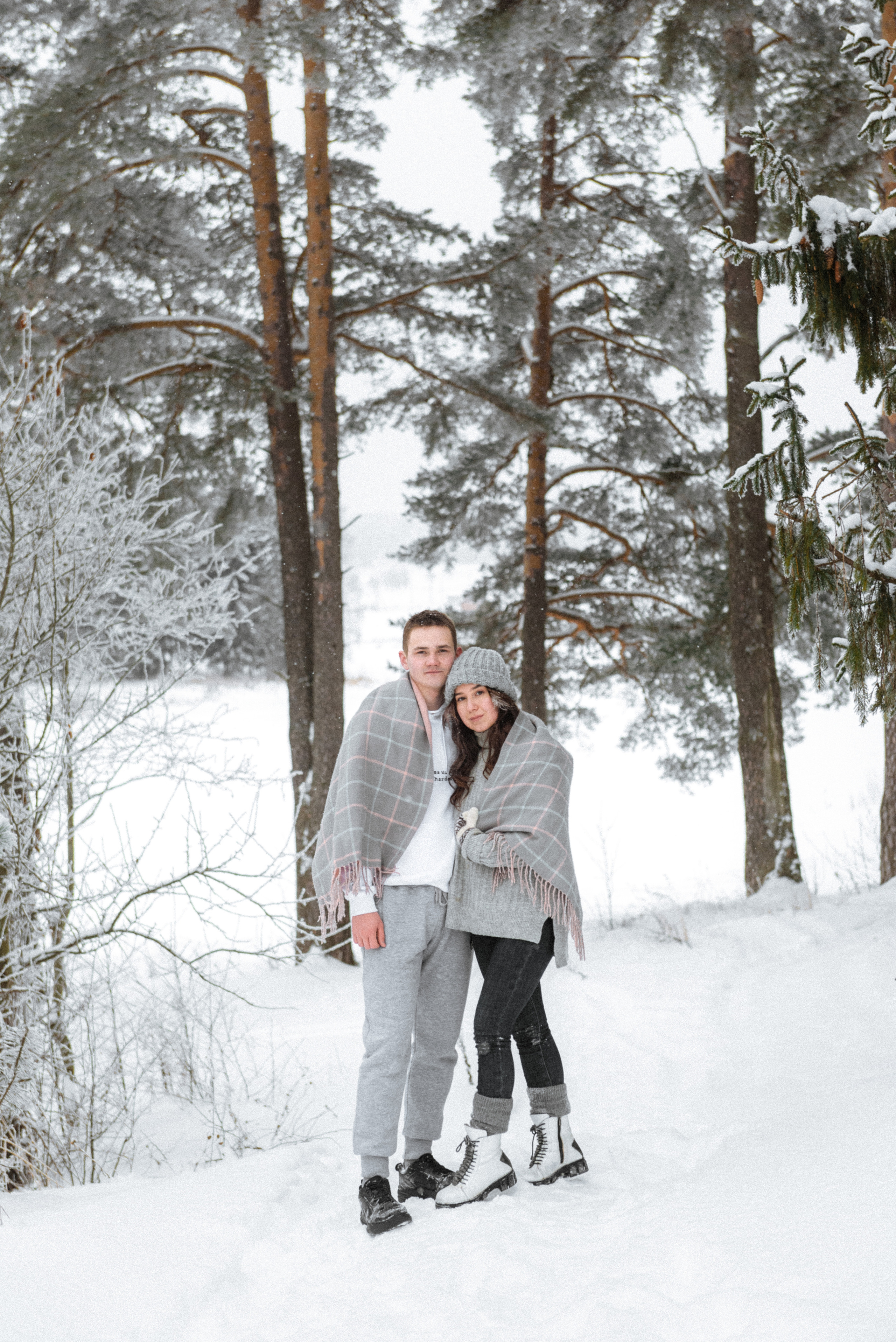 E&A. Свадебный фотограф в Ярославле и Москве Руслан Иософатов