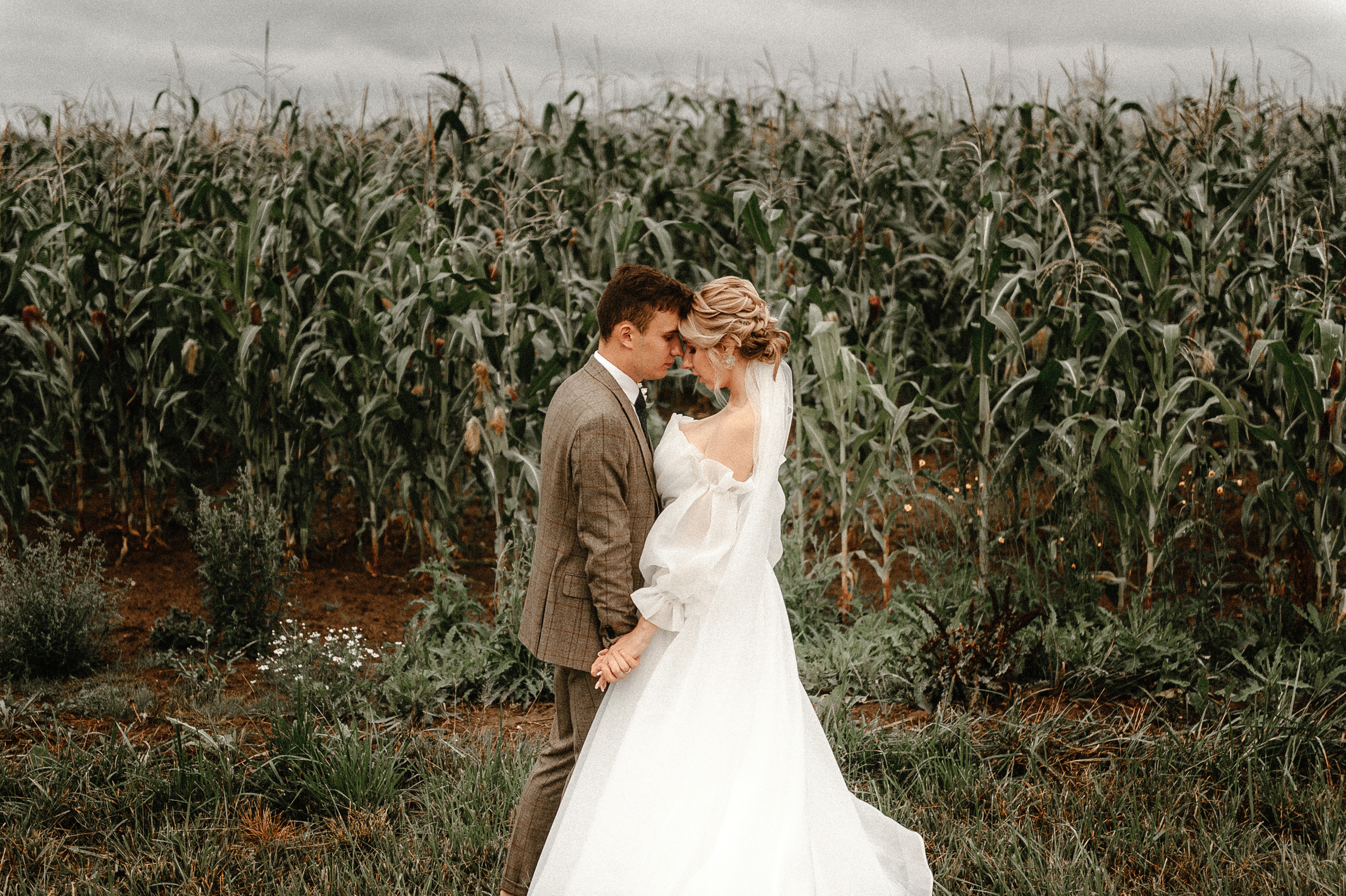 Виктор и Виктория. Свадебный фотограф в Ярославле и Москве Руслан Иософатов