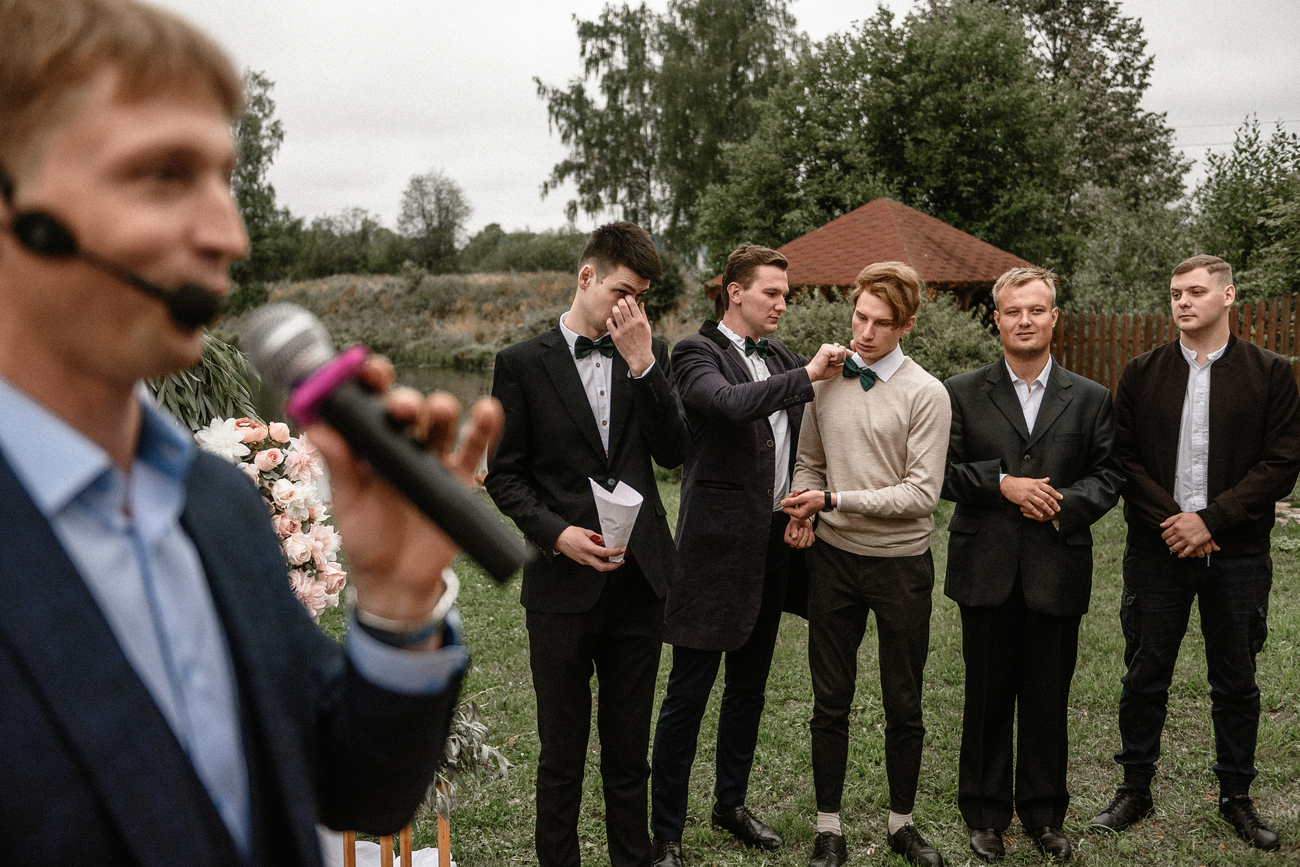 Виктор и Виктория. Свадебный фотограф в Ярославле и Москве Руслан Иософатов