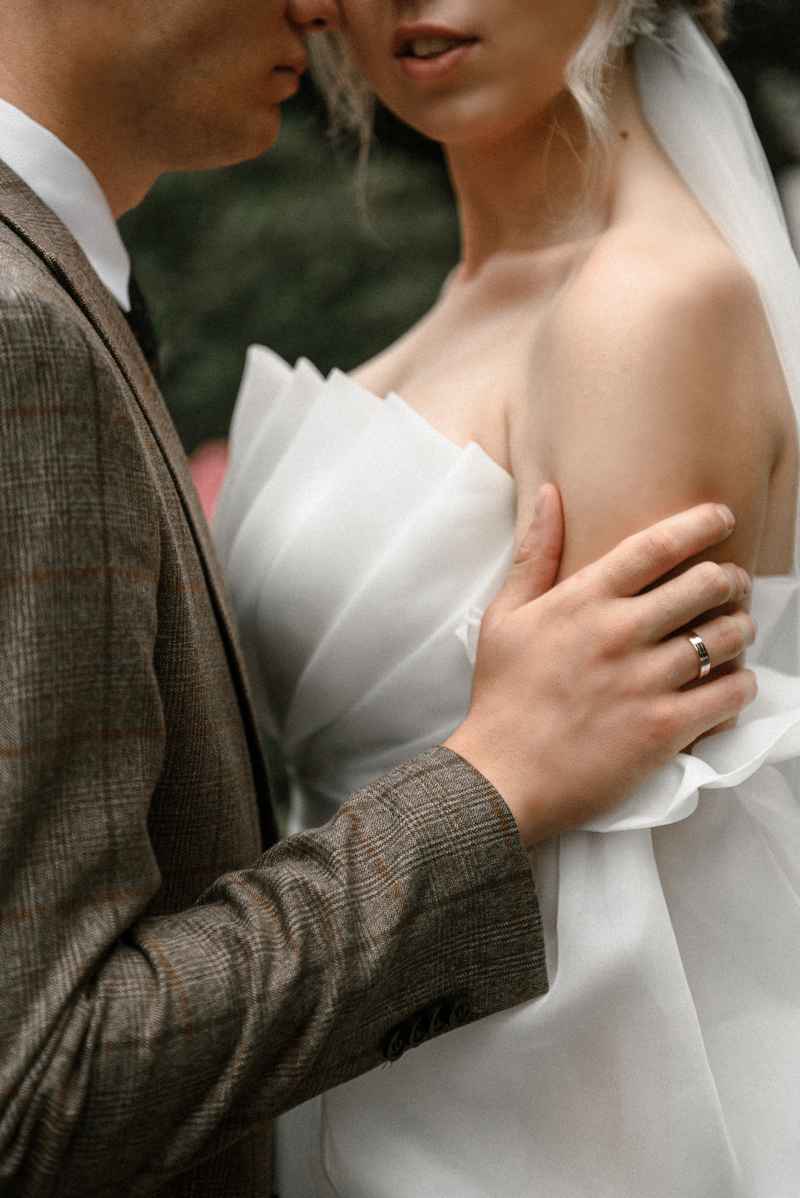 Виктор и Виктория. Свадебный фотограф в Ярославле и Москве Руслан Иософатов