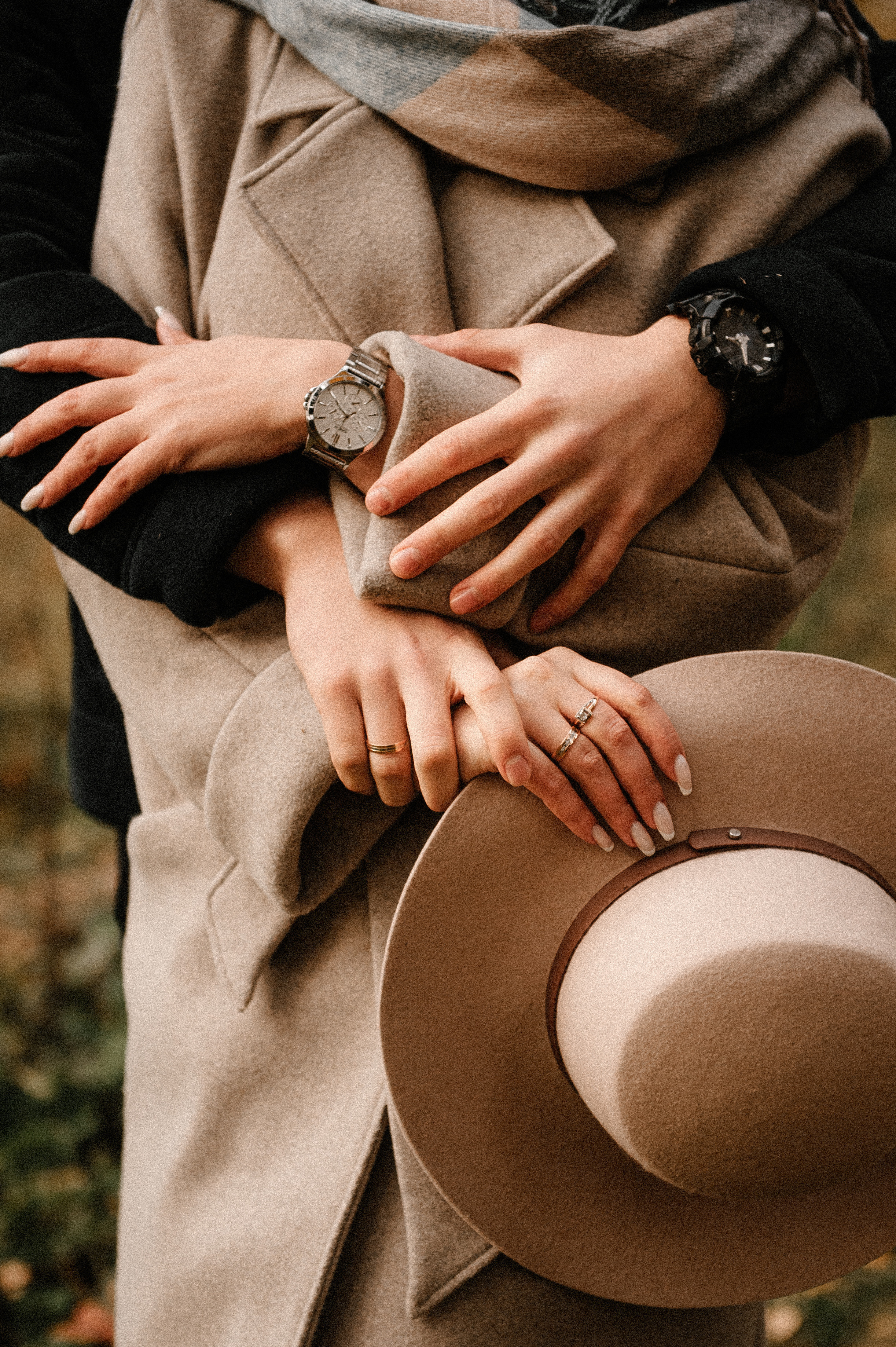 V&V. Свадебный фотограф в Ярославле и Москве Руслан Иософатов