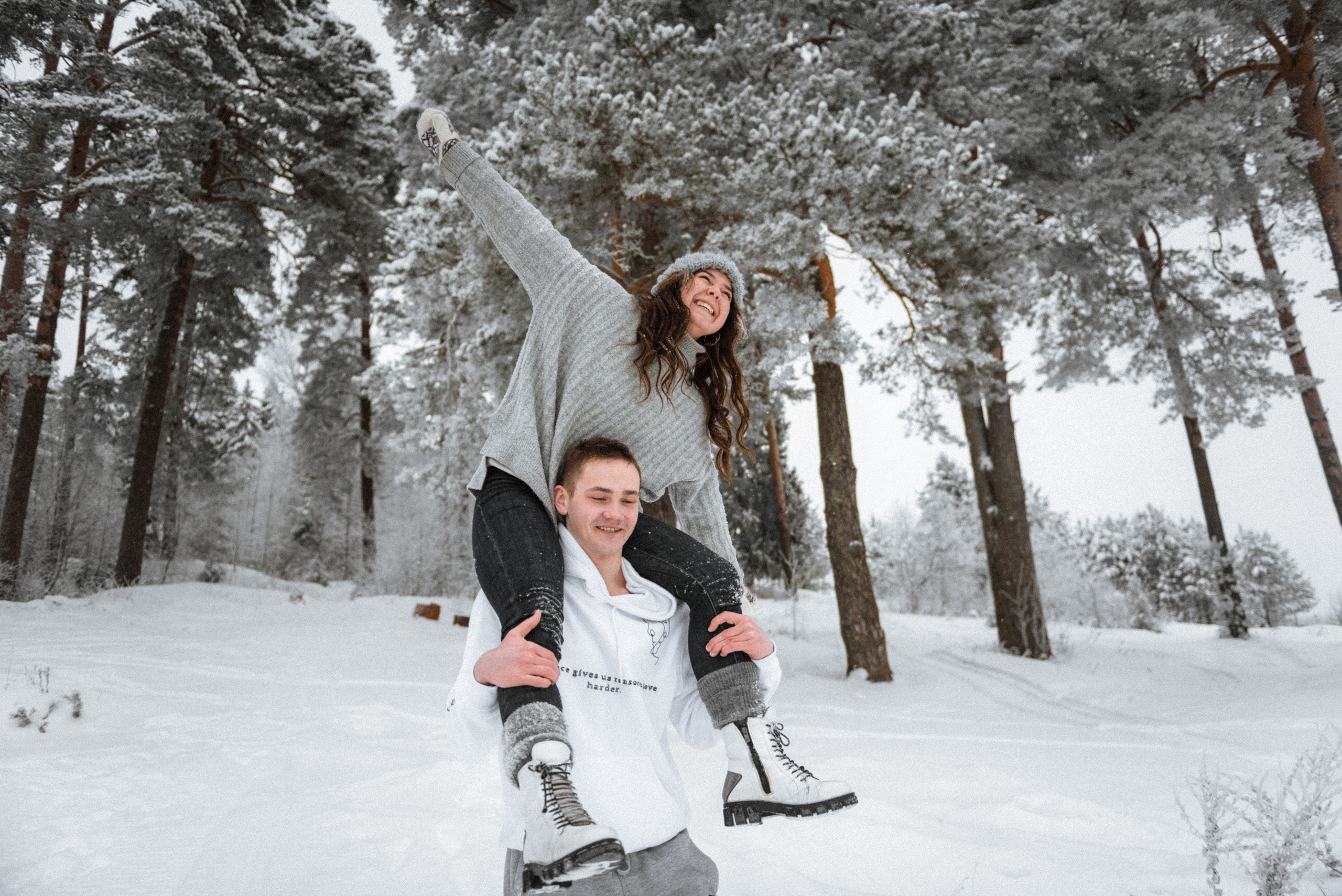 E&A. Свадебный фотограф в Ярославле и Москве Руслан Иософатов