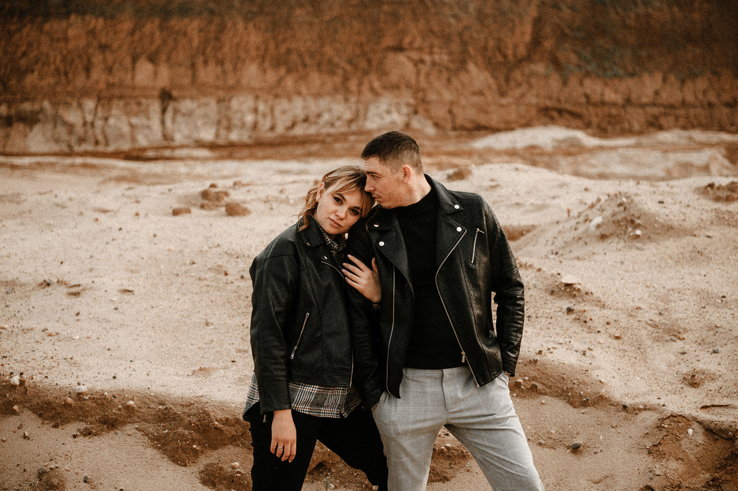 V&D. Свадебный фотограф в Ярославле и Москве Руслан Иософатов