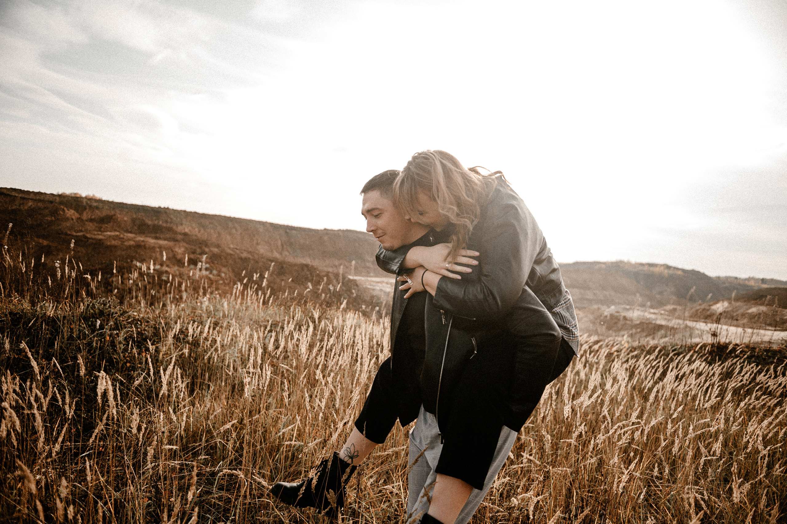 V&D. Свадебный фотограф в Ярославле и Москве Руслан Иософатов