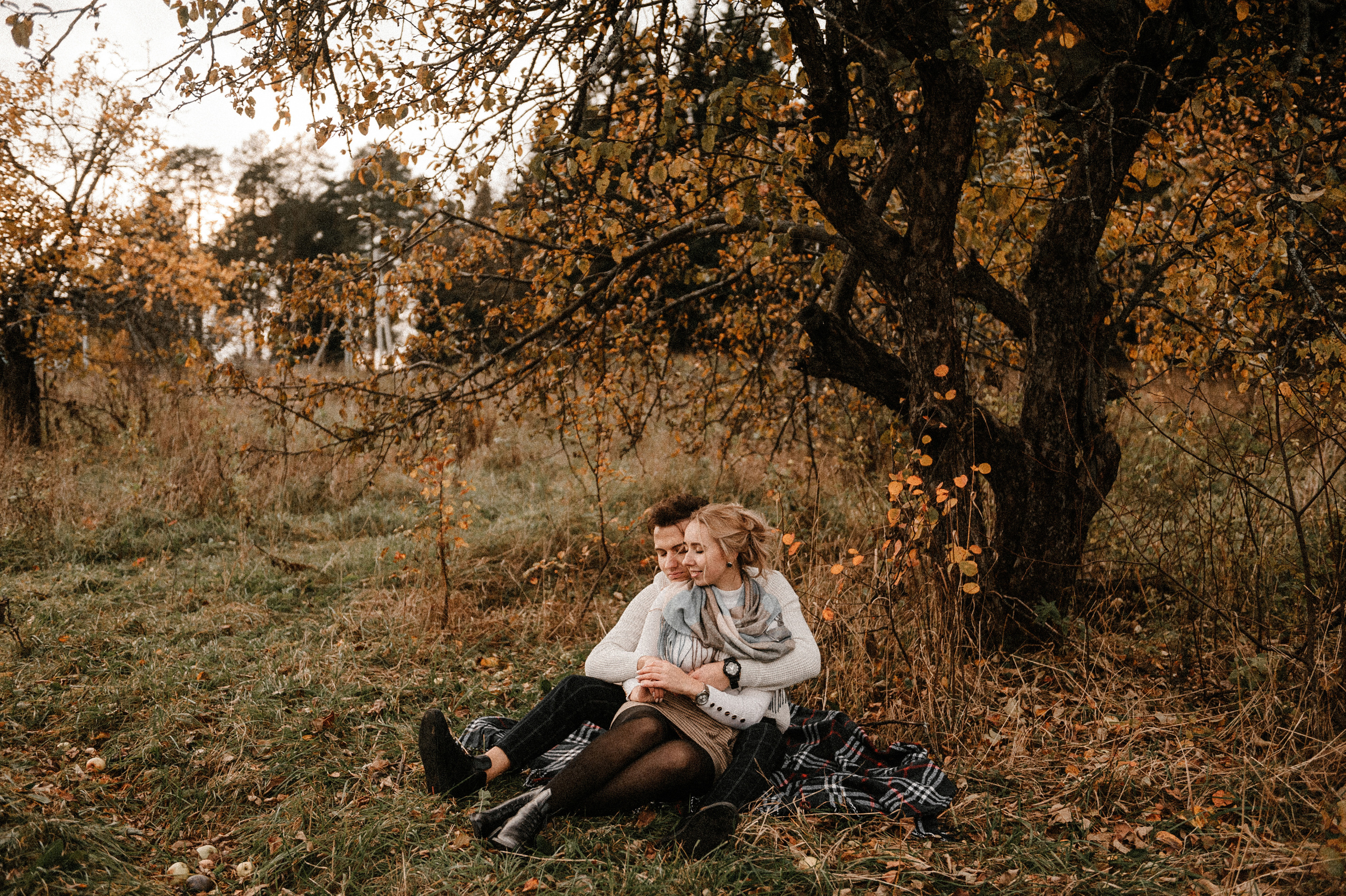 V&V. Свадебный фотограф в Ярославле и Москве Руслан Иософатов