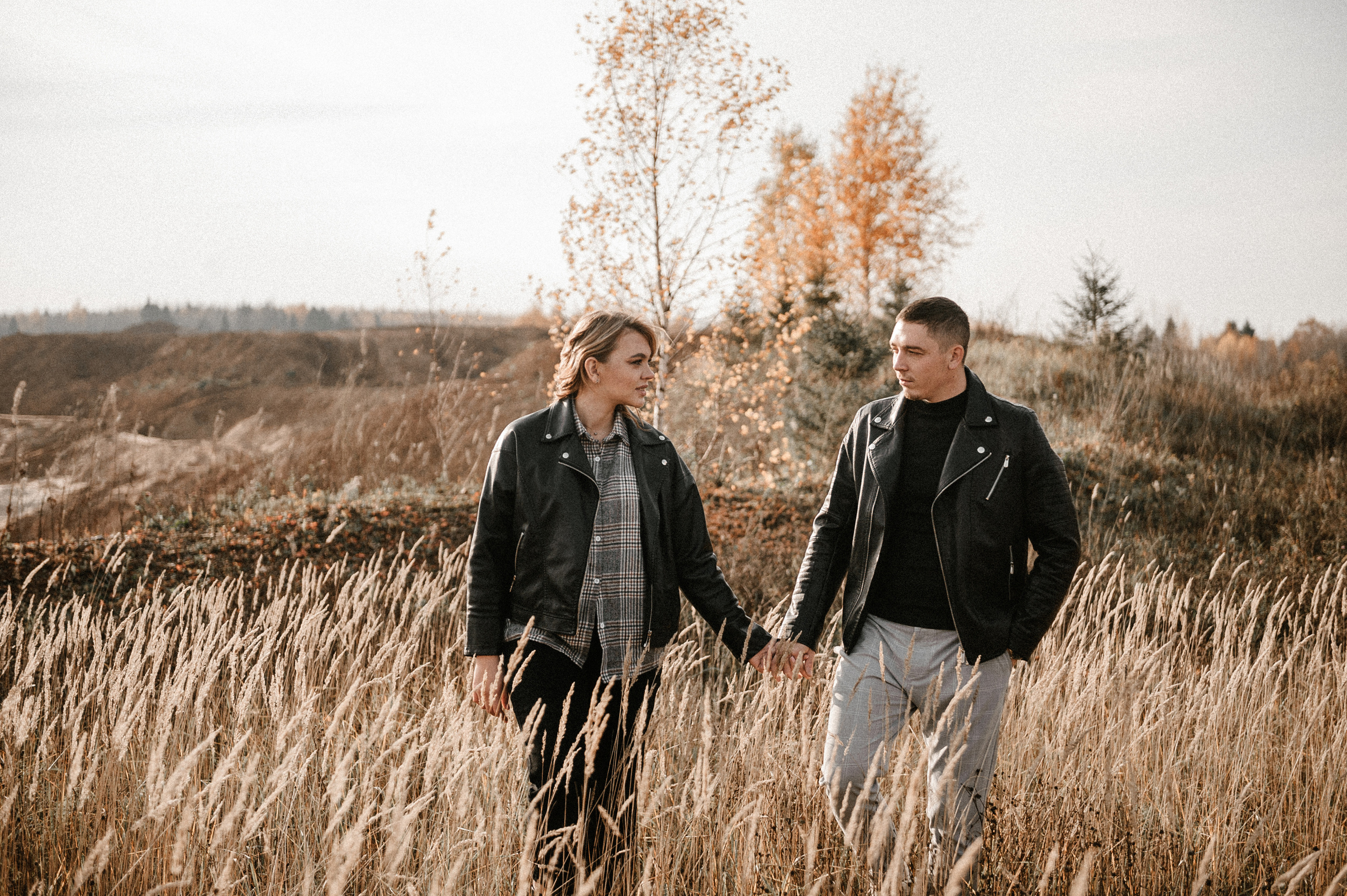 V&D. Свадебный фотограф в Ярославле и Москве Руслан Иософатов