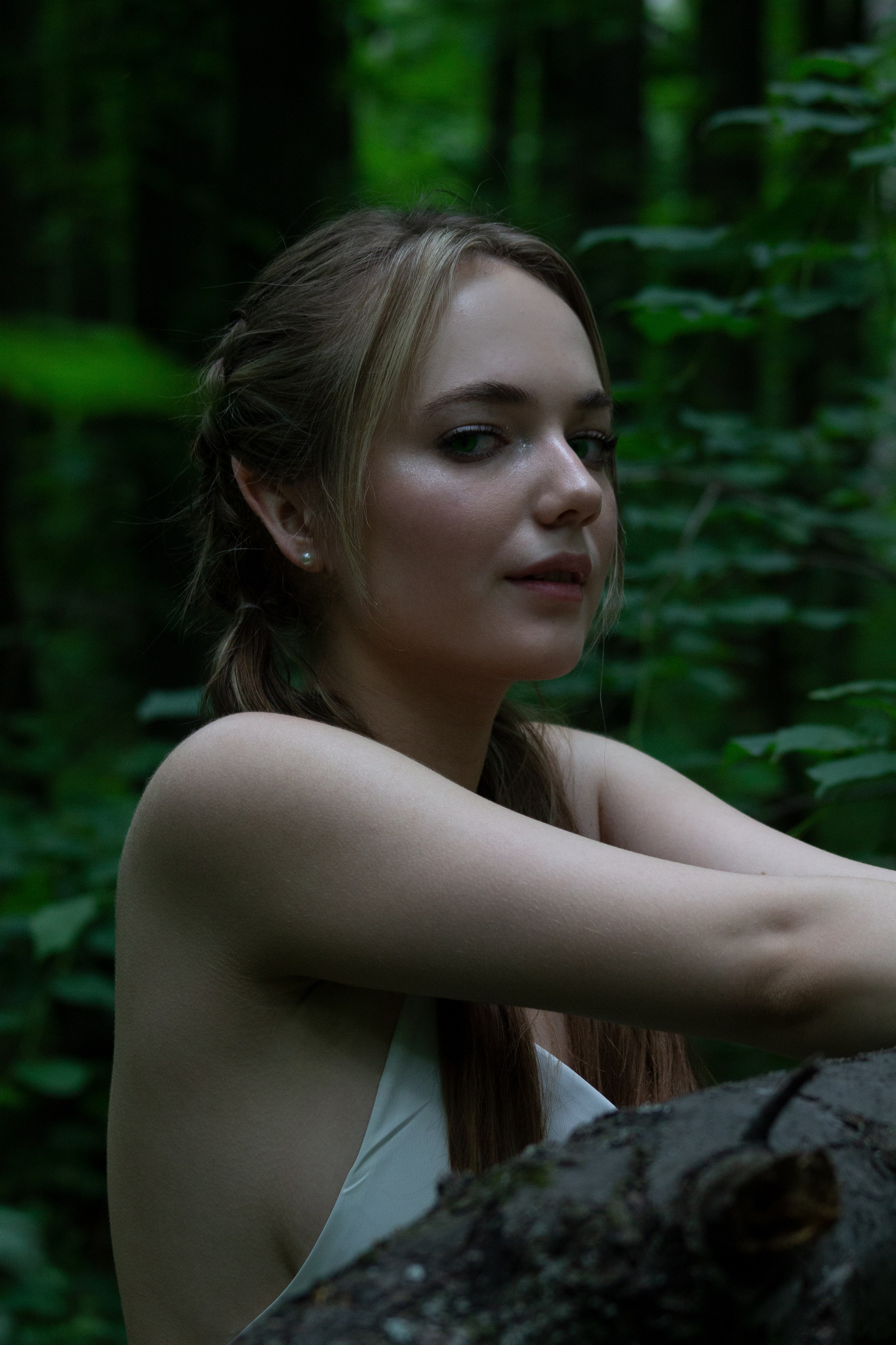 Lesa. Фотограф Александра Пискунова в Саратове I Женский портрет, Коммерция