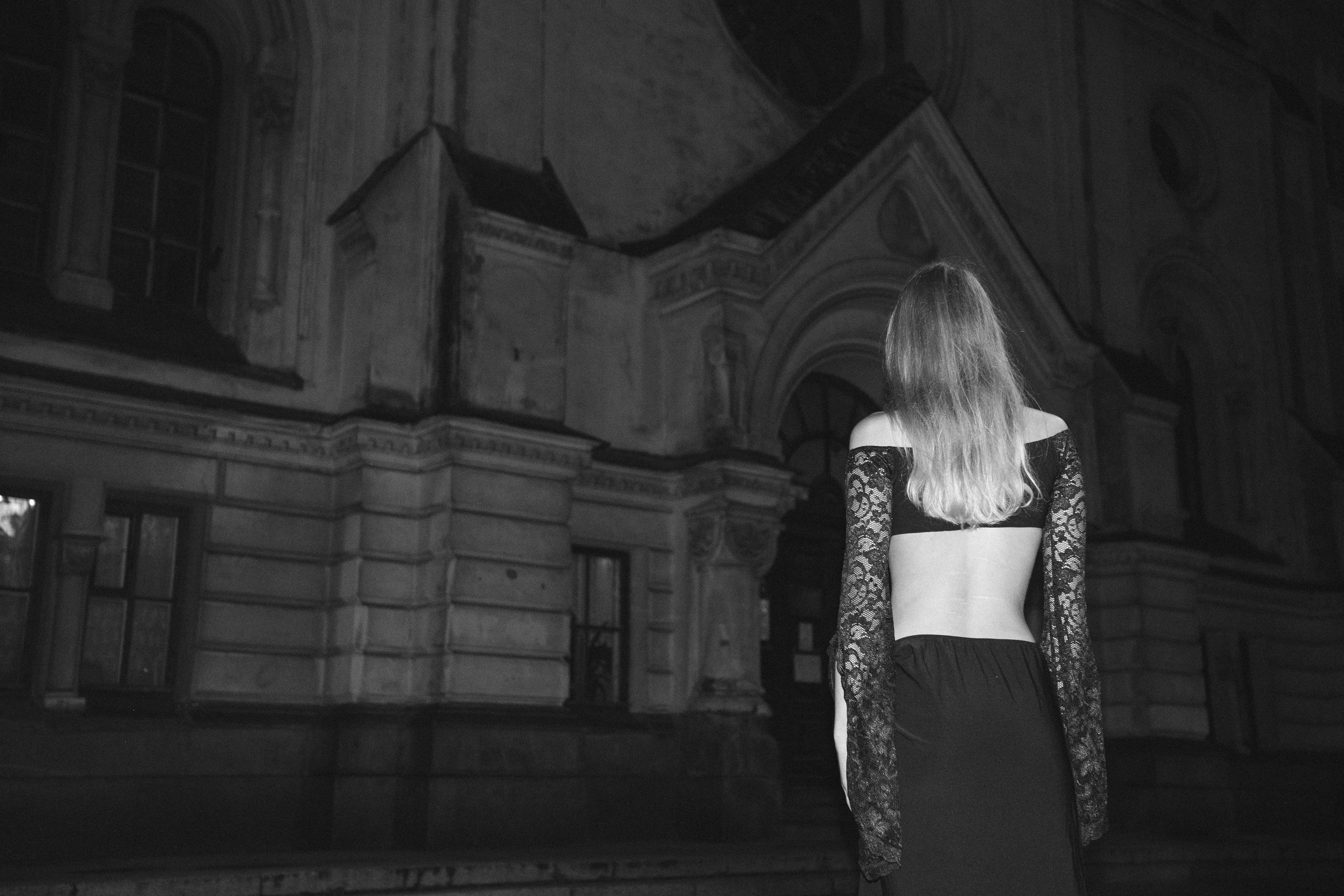 STEFA. Портретный фотограф DanilNabody