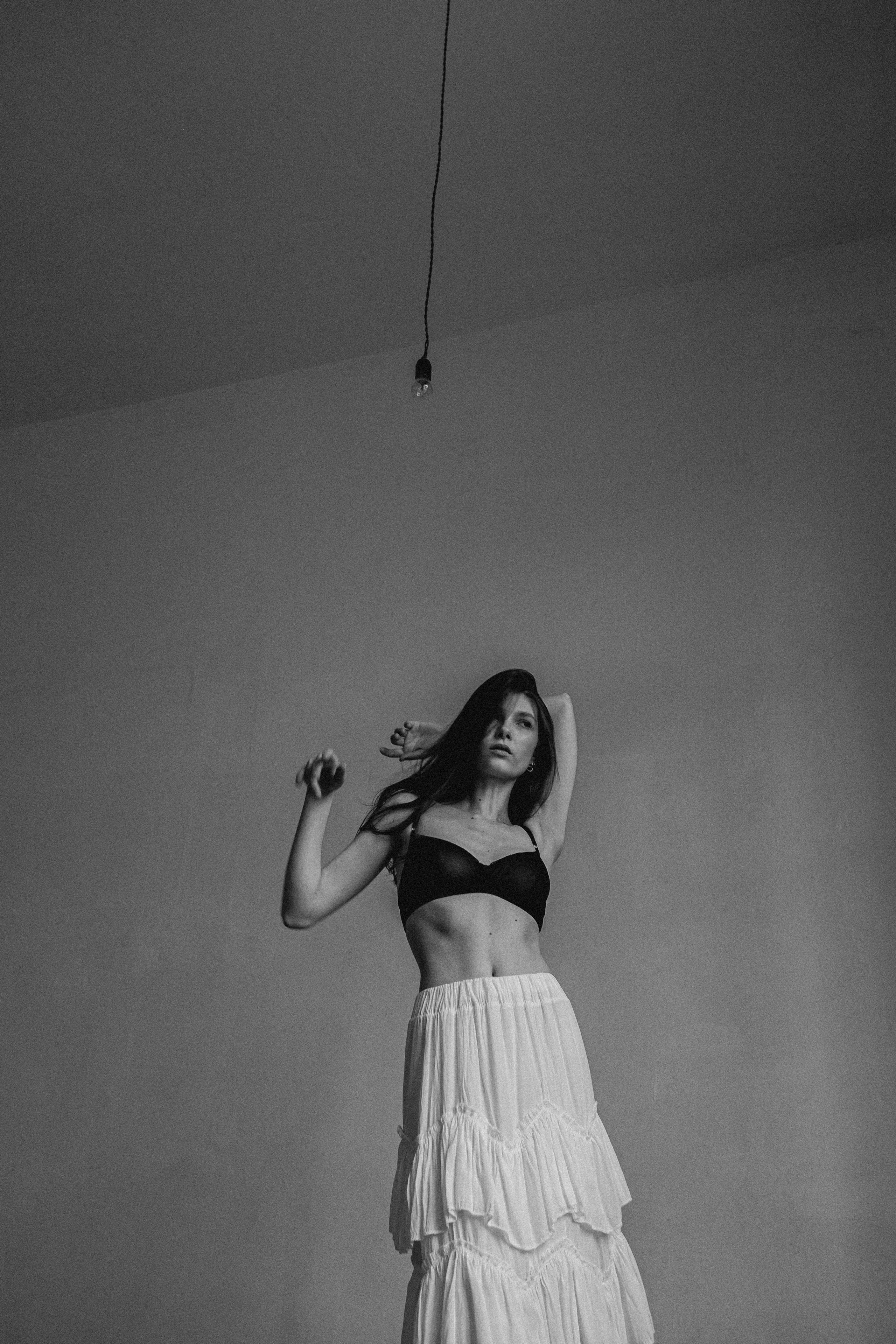 UlU. Портретный фотограф DanilNabody