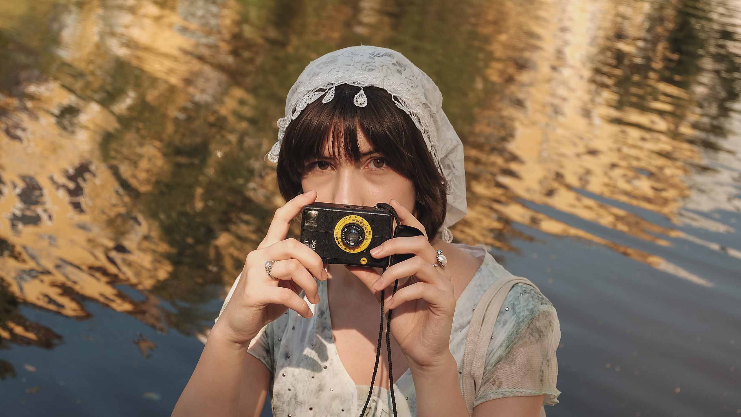 FANTSY. Портретный фотограф DanilNabody