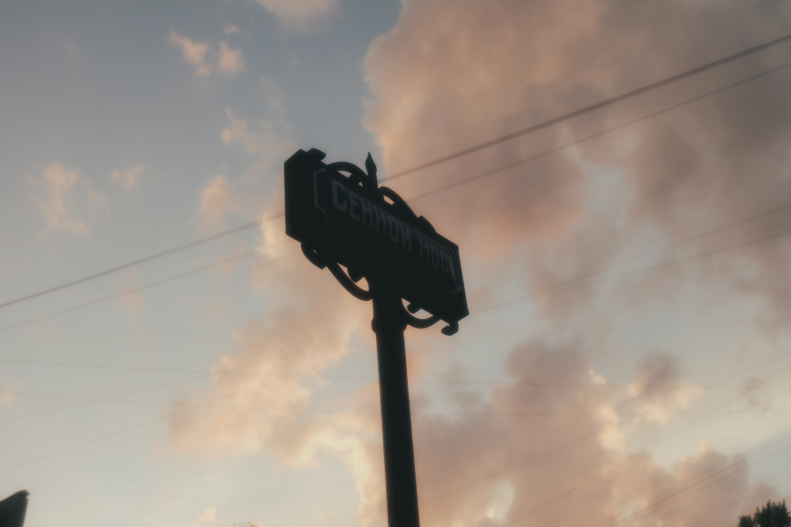 Обычный день календаря. Портретный фотограф DanilNabody