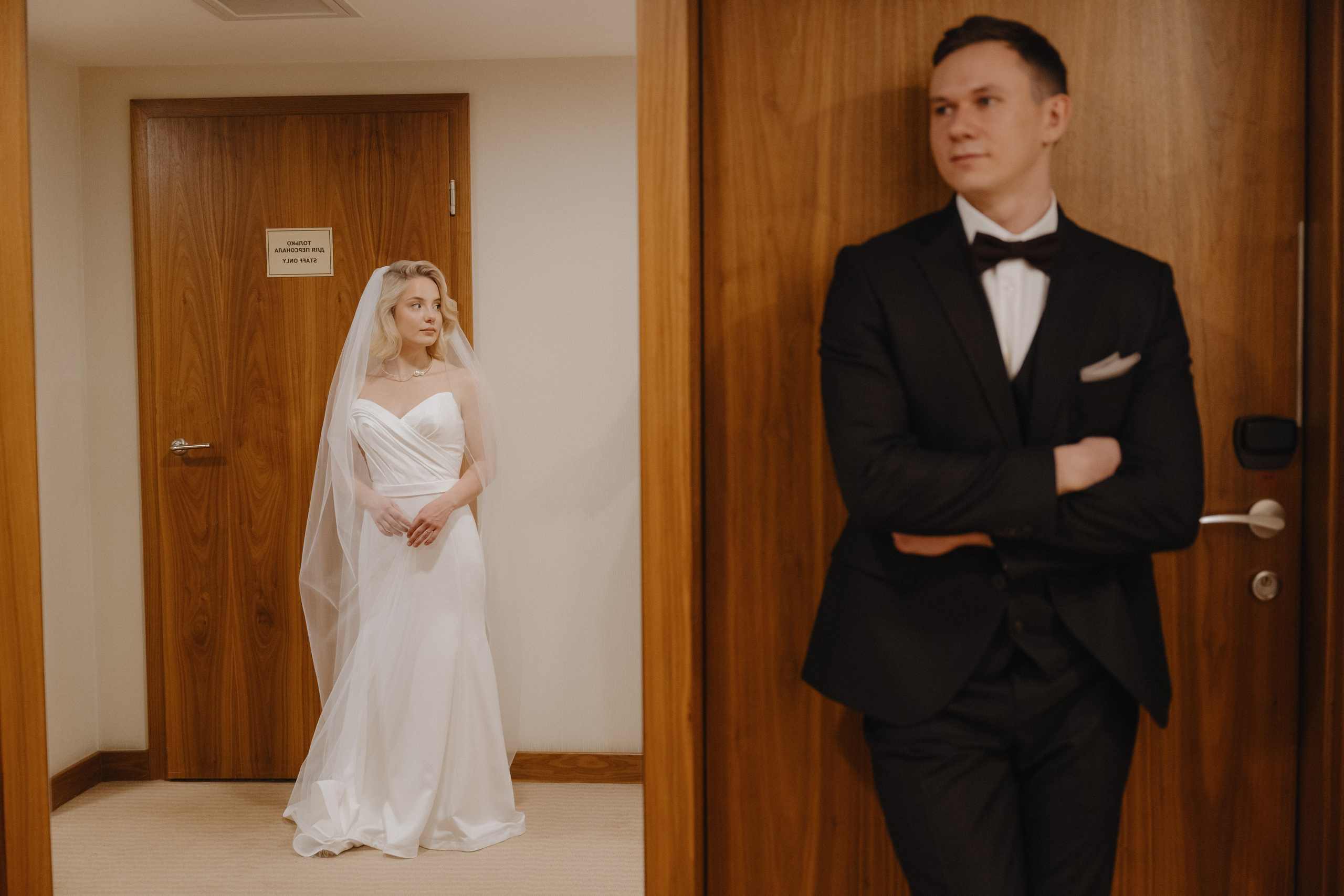 Татьяна & Данил, Сосновый бор