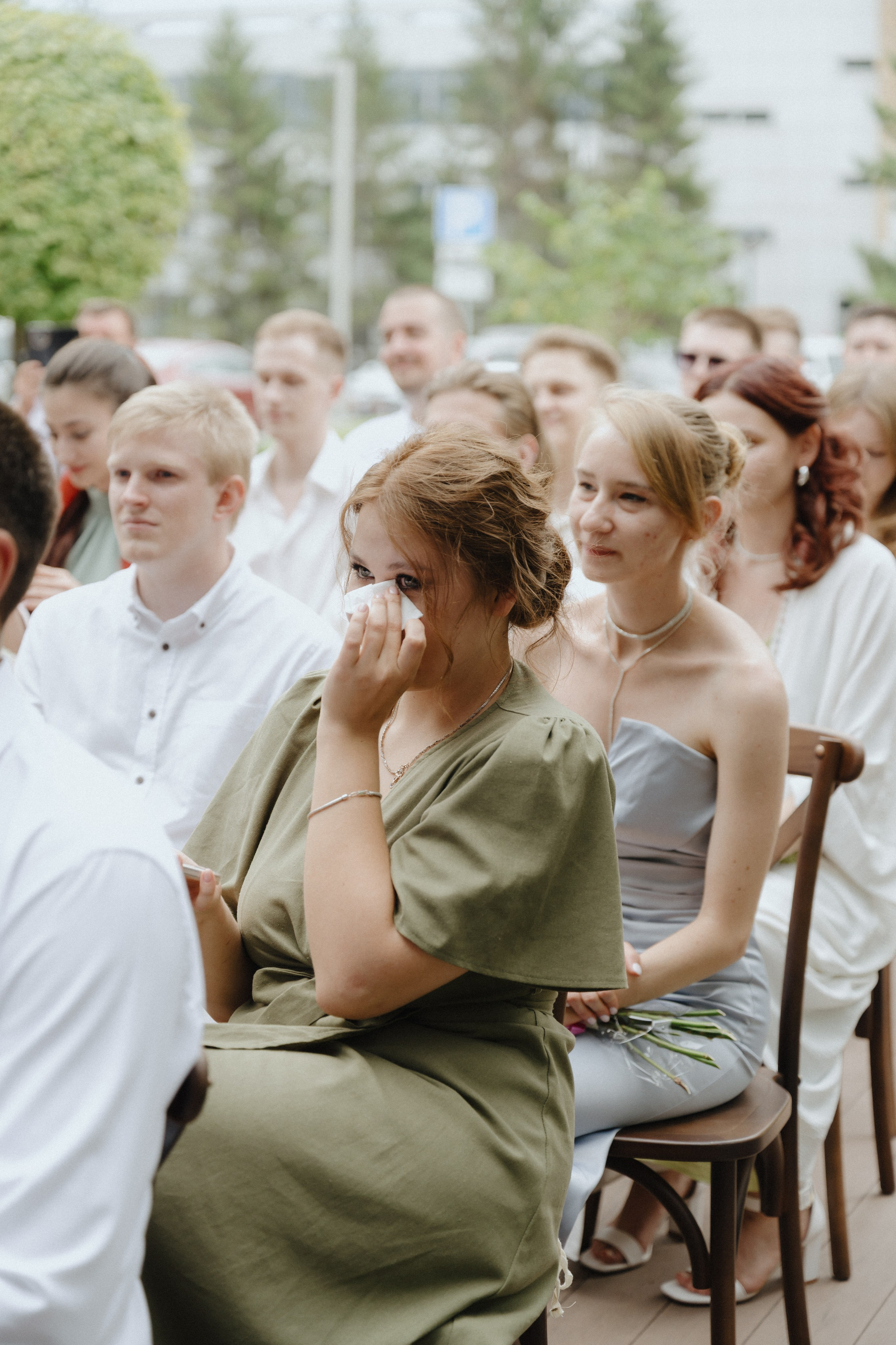 Анастасия & Денис