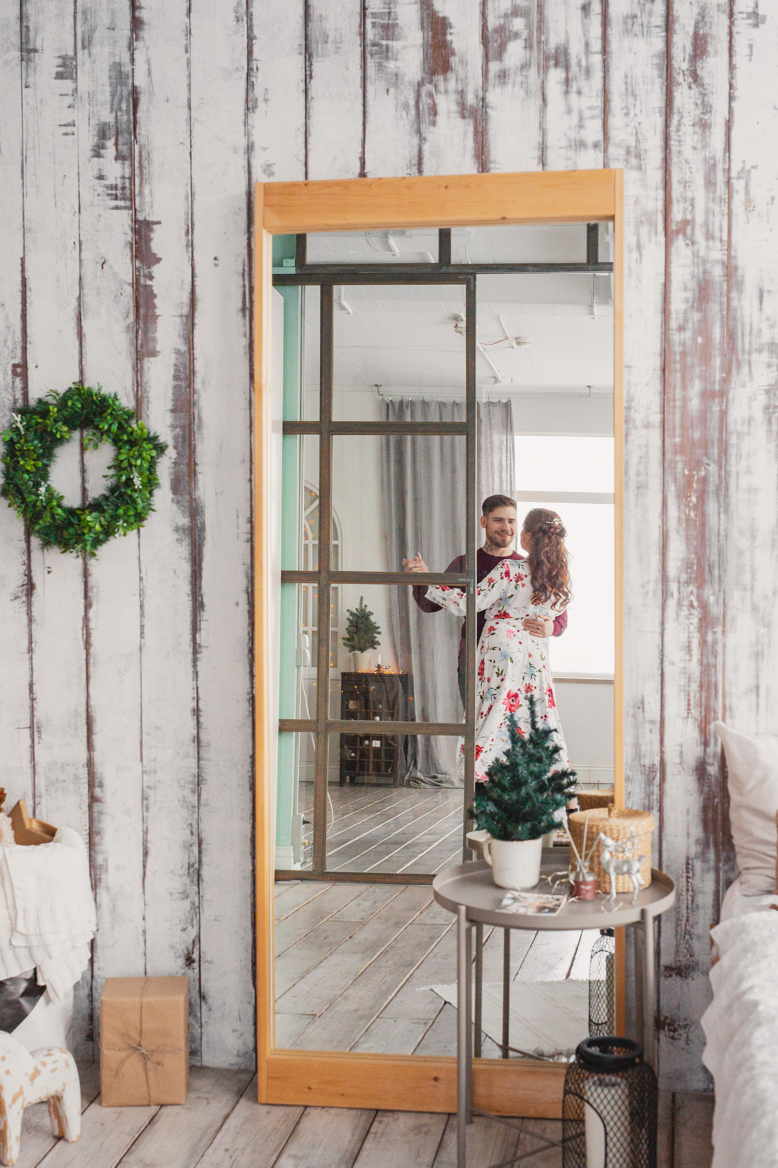 Виктория и Игорь. Фотограф Анастасия Петрова