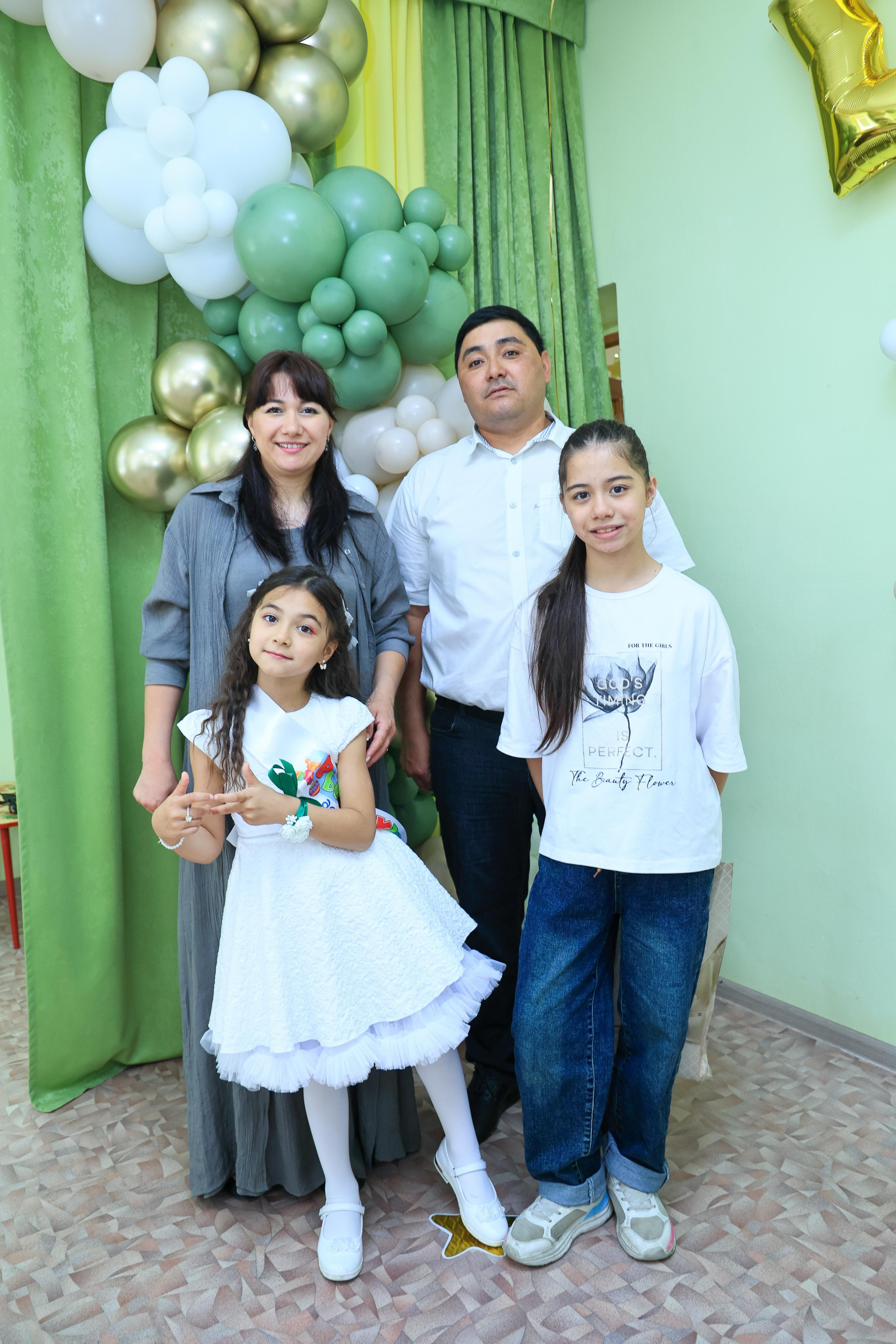 ДЕТСКИЙ САД. Свадебный фотограф — видеограф в г. Астрахань Екатерина Юмашева