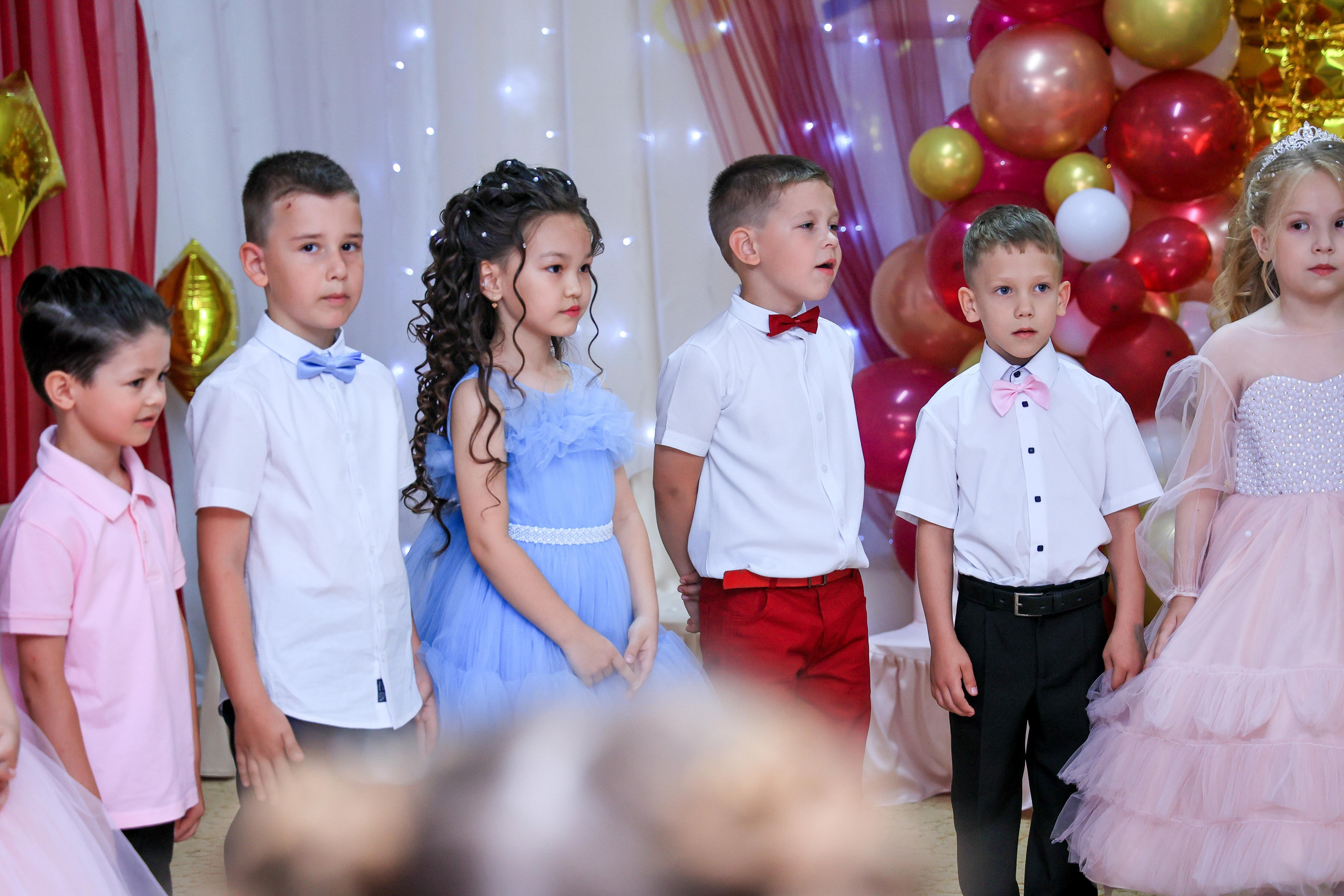 ДЕТСКИЙ САД. Свадебный фотограф — видеограф в г. Астрахань Екатерина Юмашева