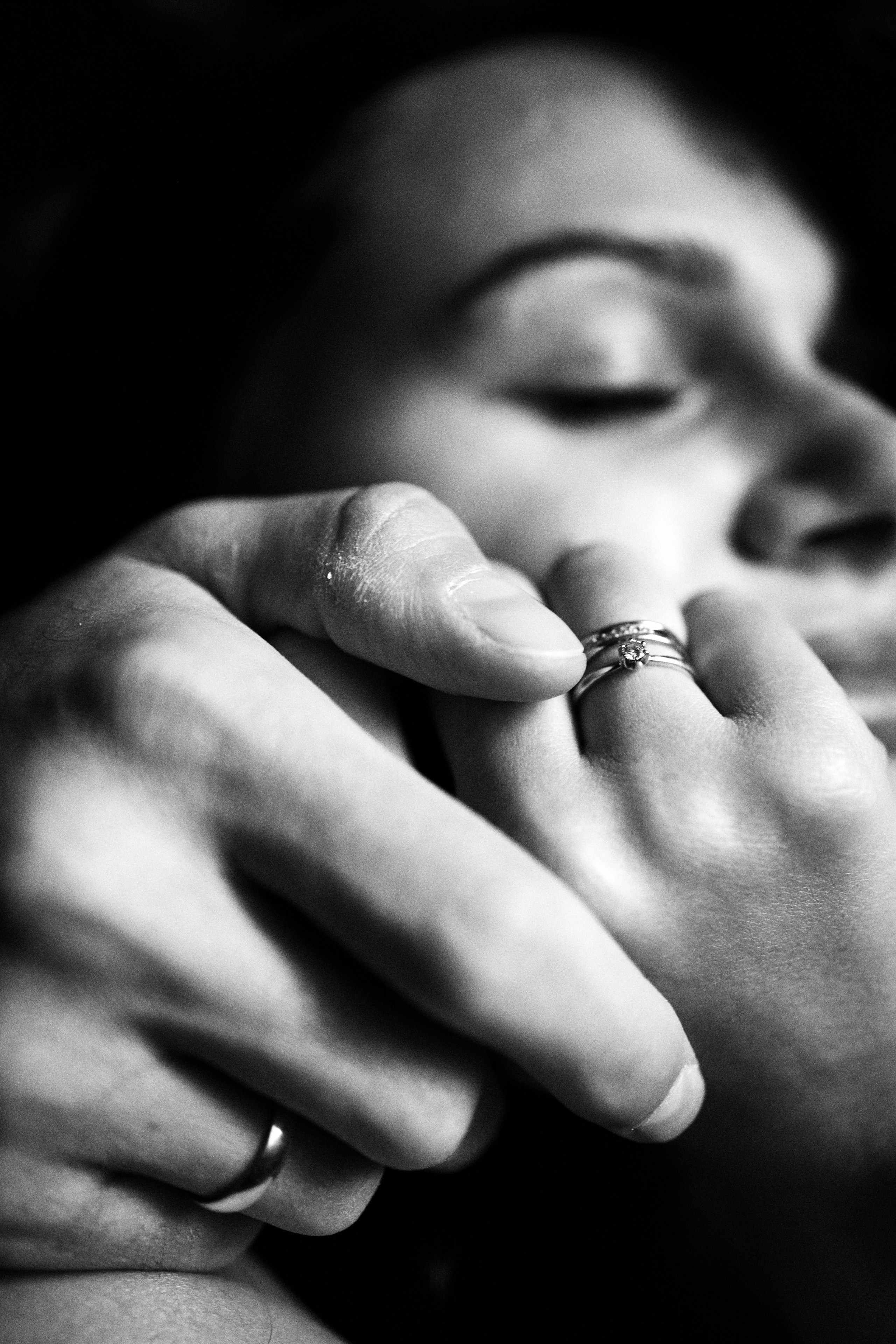 Фотограф Дима Хочуровский в Казани