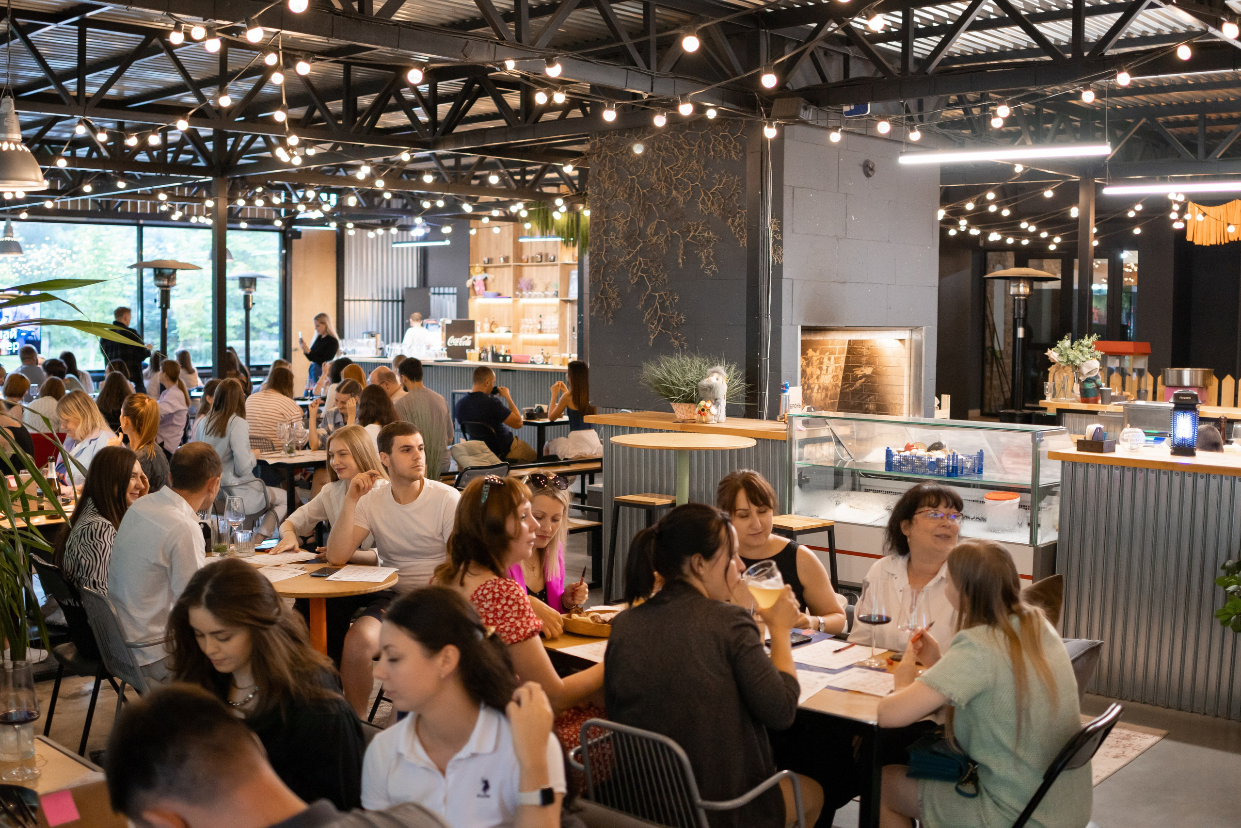 Битва в Брянске | Музыкальное лото. Fabula Studio