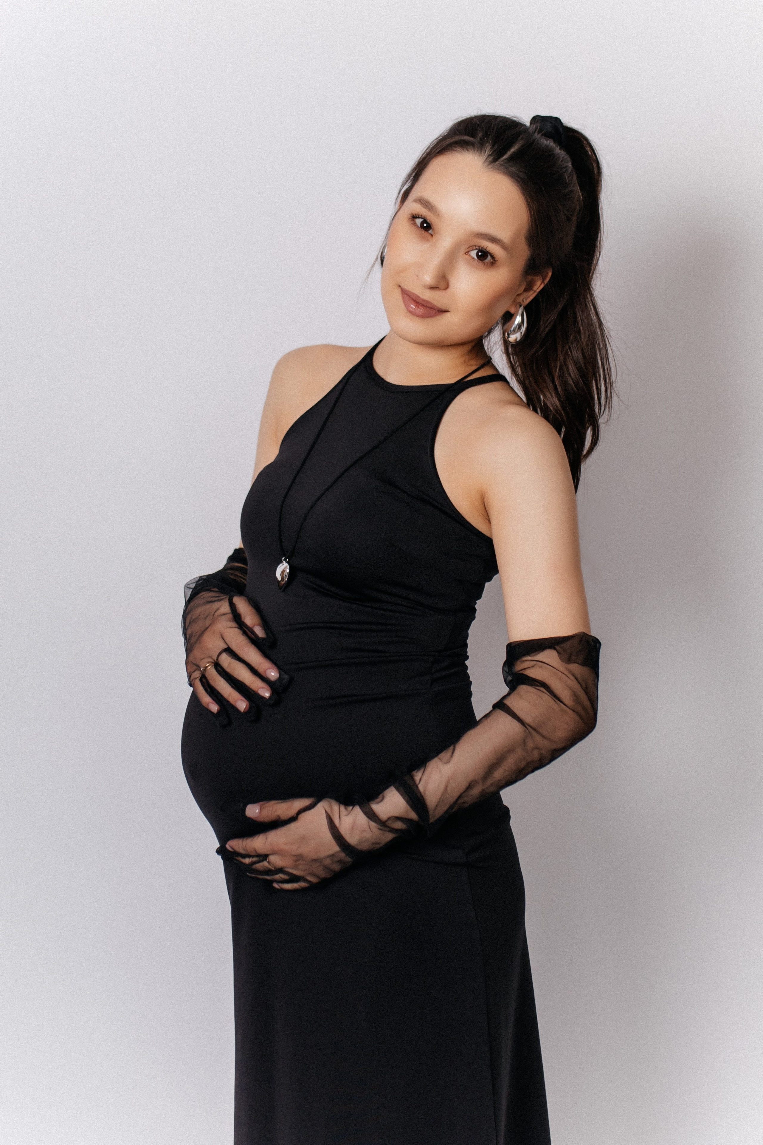 В ожидании…. Семейный и детский фотограф в Южноуральске Дубовицкая Елена