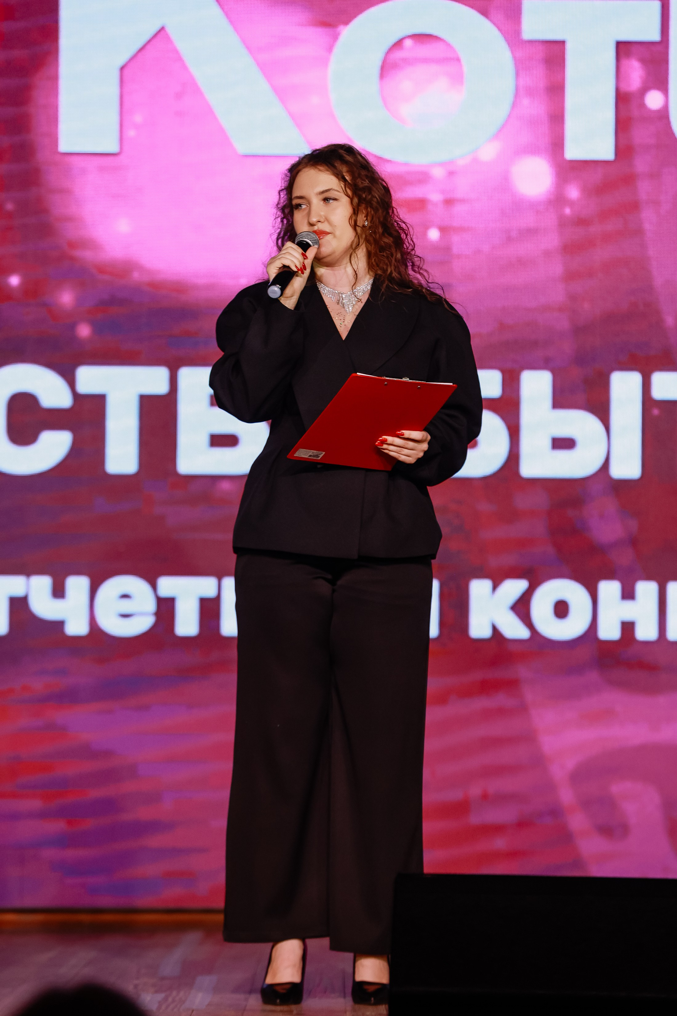 Котиара _ Отчетник. Фотограф Юлия Мальцева