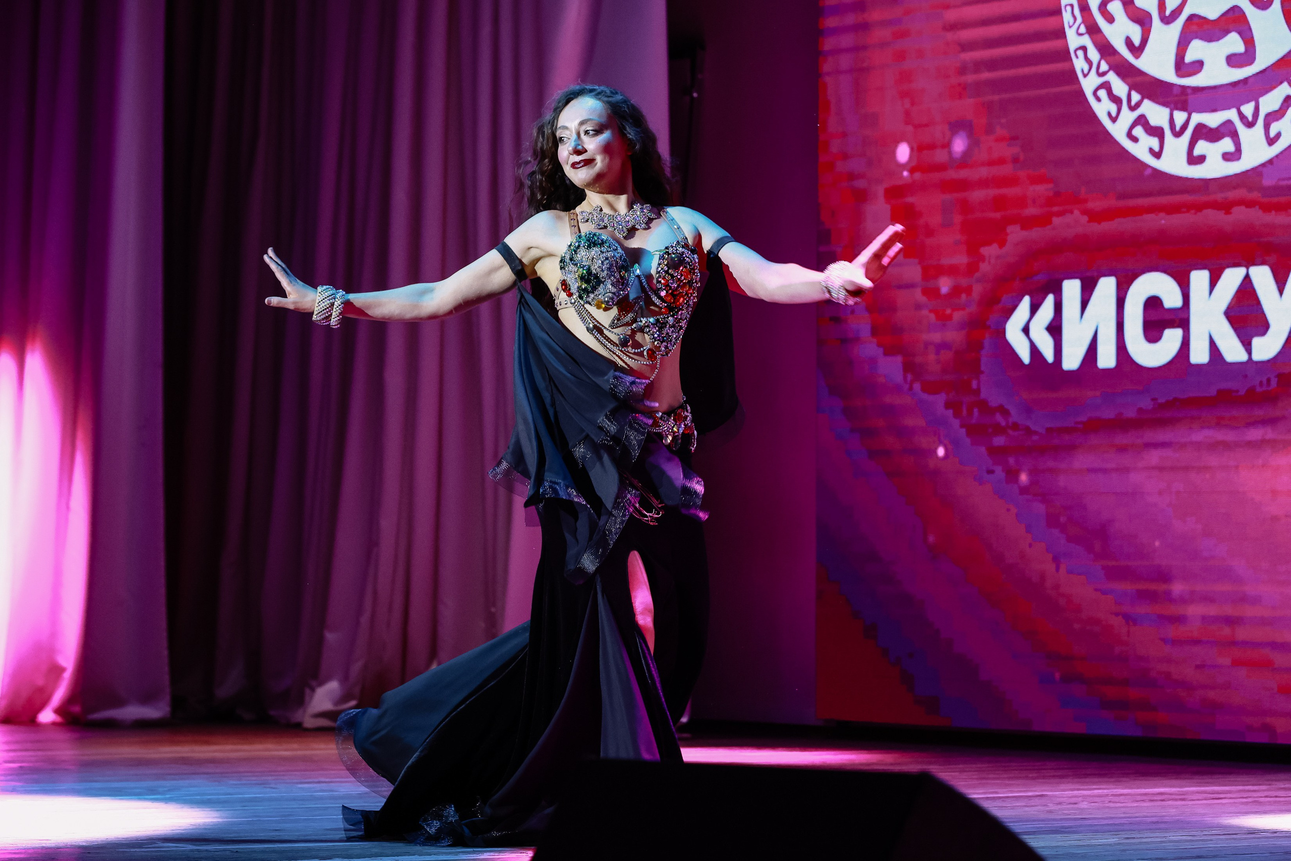 Котиара _ Отчетник. Фотограф Юлия Мальцева