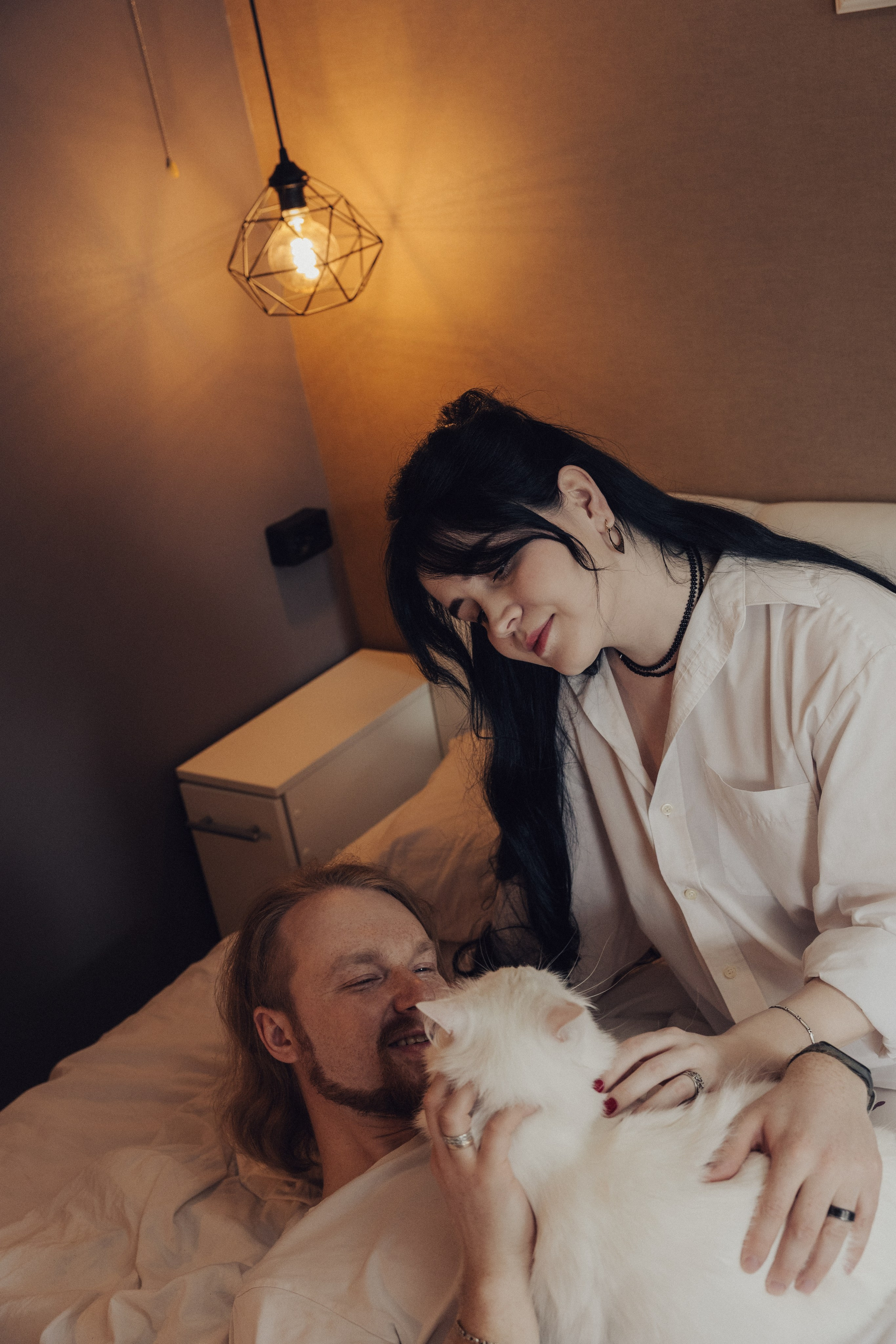 Дмитрий & Вероника. Свадебный фотограф Иваново Игнатов Дмитрий Фотосессия Иваново