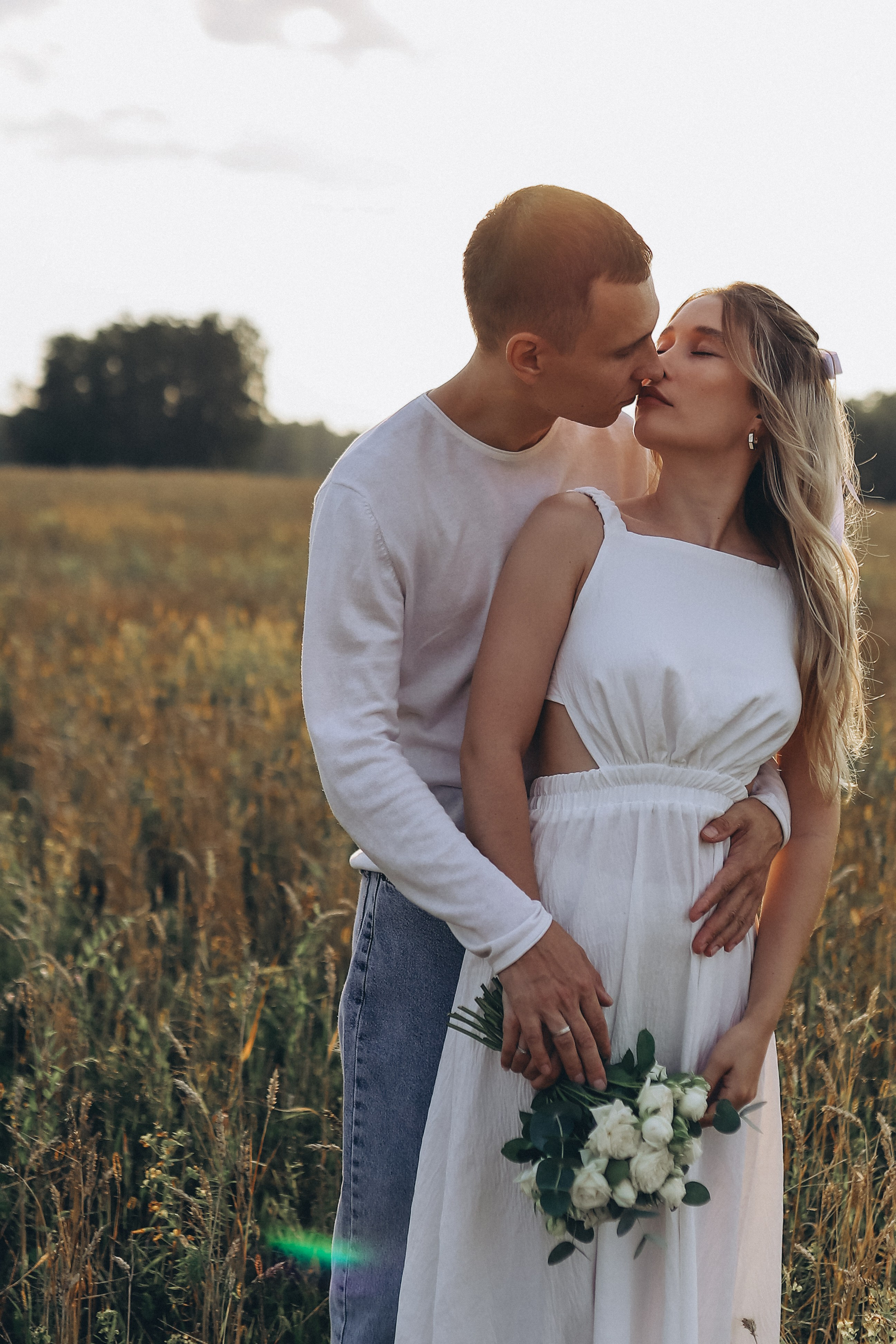 Wedding. Семейный и детский фотограф в Южноуральске Дубовицкая Елена